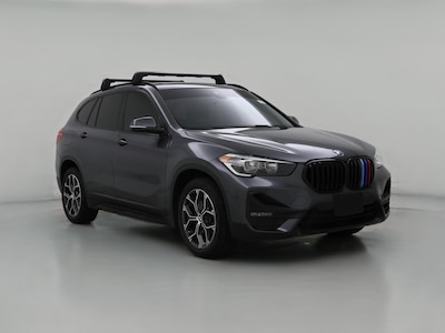 2020 BMW X1 SDrive28i