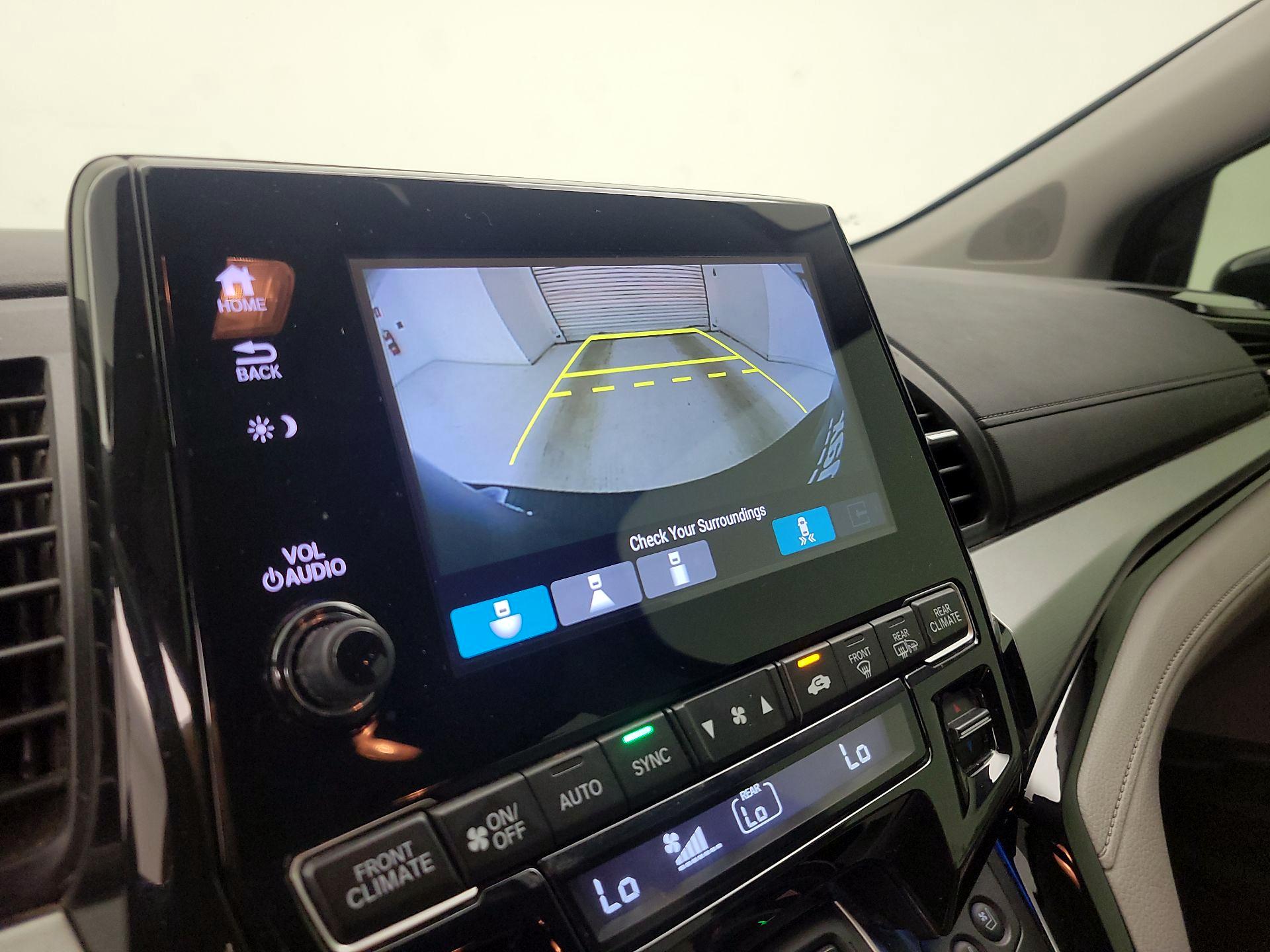 Thumbnail: 2020 Honda Odyssey - 15