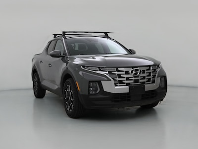 2023 Hyundai Santa Cruz SEL Premium