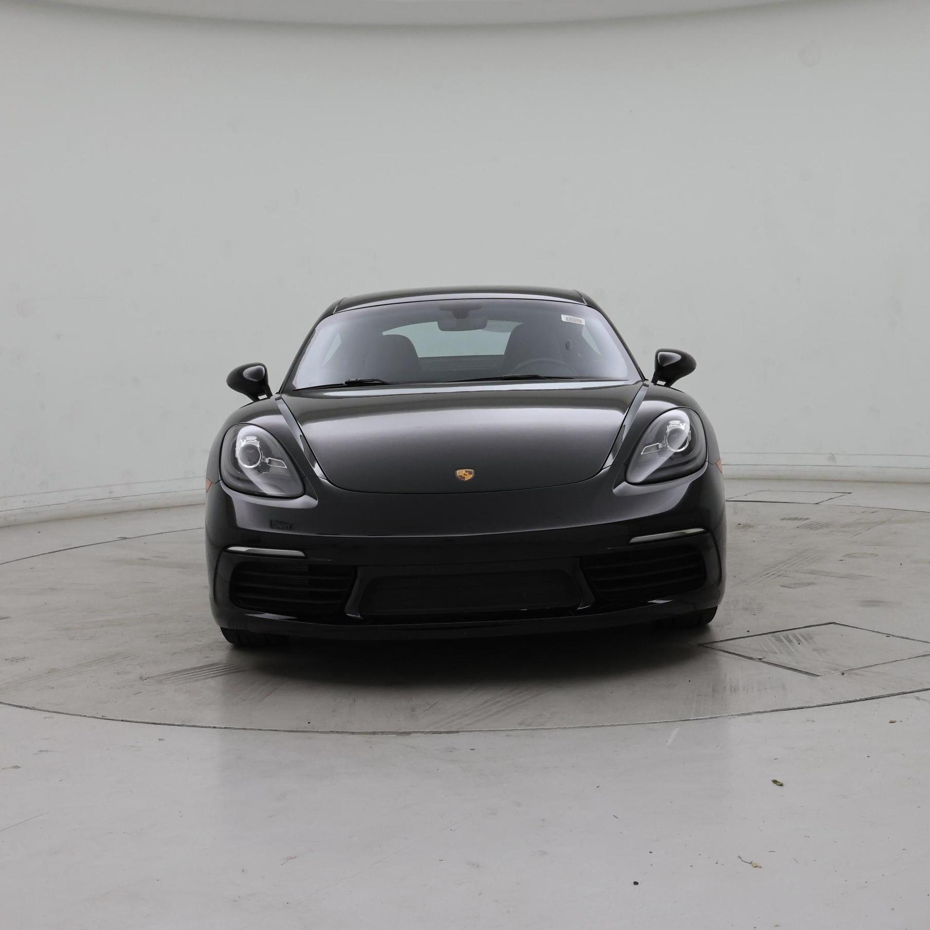 Thumbnail: 2017 Porsche 718 Cayman - 5