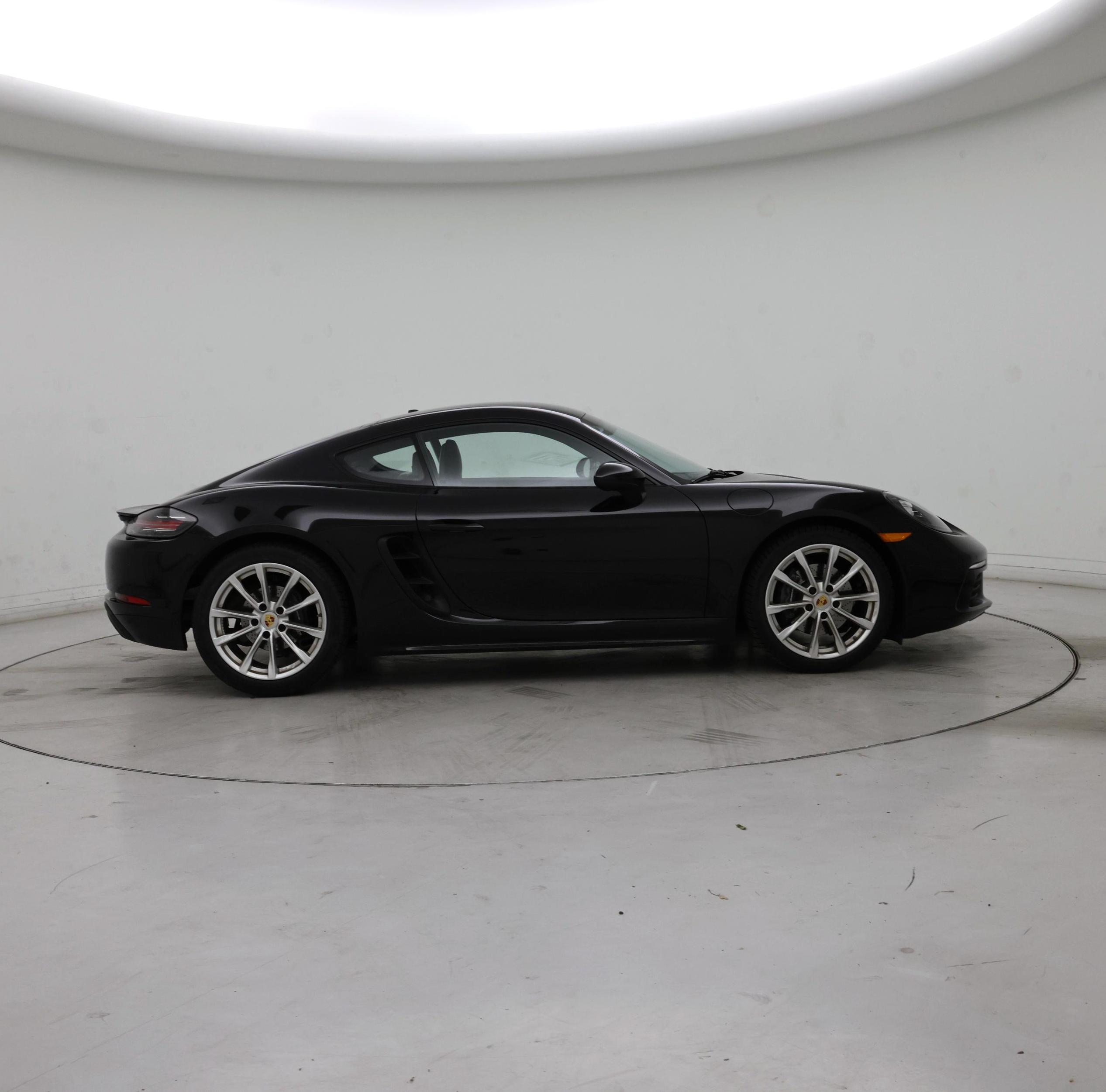 Thumbnail: 2017 Porsche 718 Cayman - 7