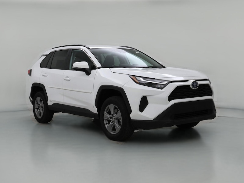 2024 Toyota RAV4 LE -
                  Santa Fe, NM