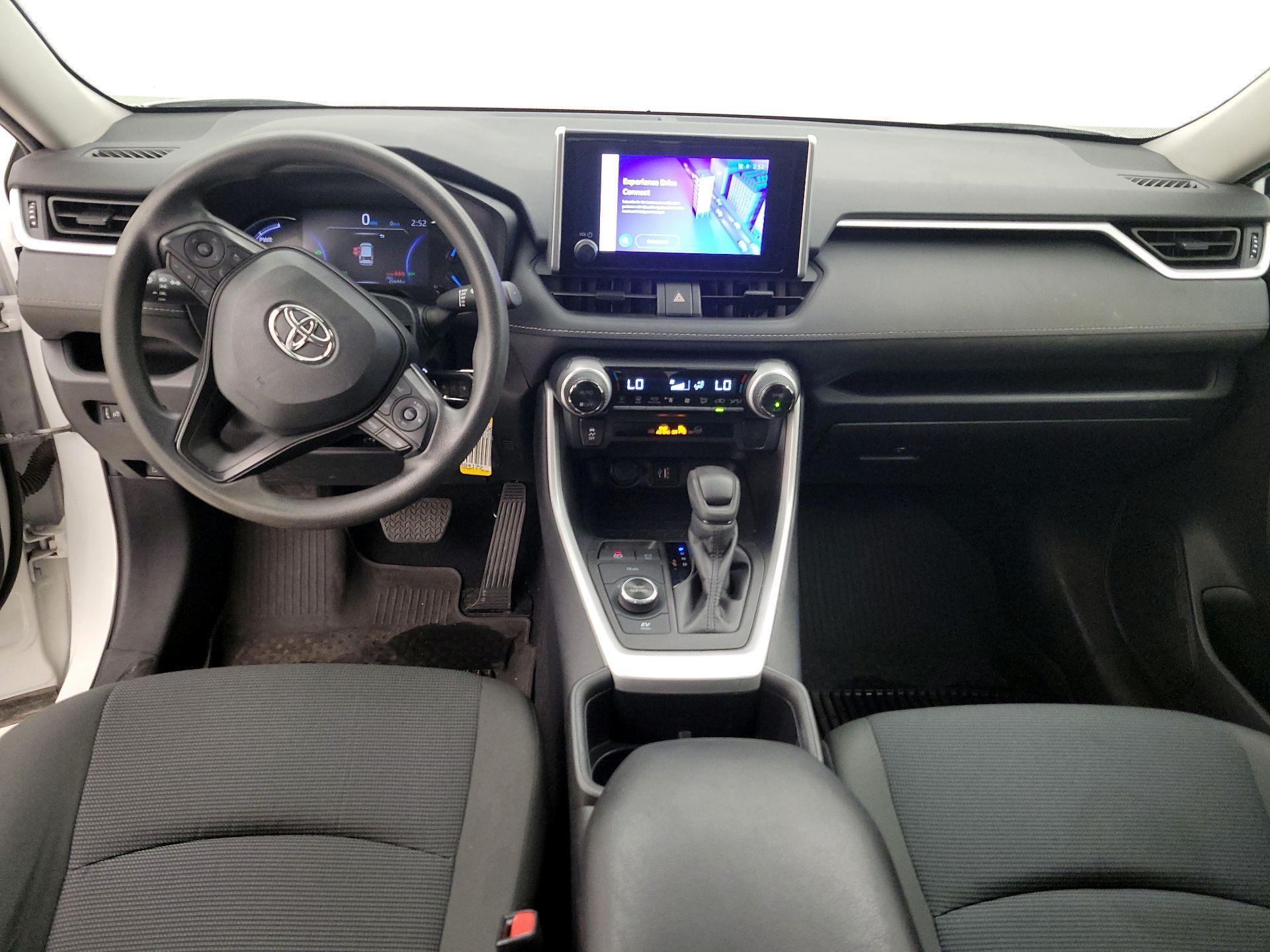 Thumbnail: 2024 Toyota RAV4 - 9