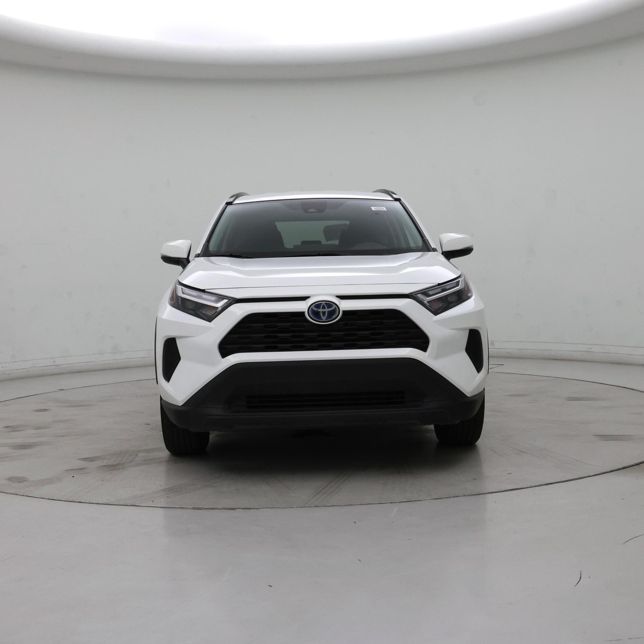 Thumbnail: 2024 Toyota RAV4 - 5