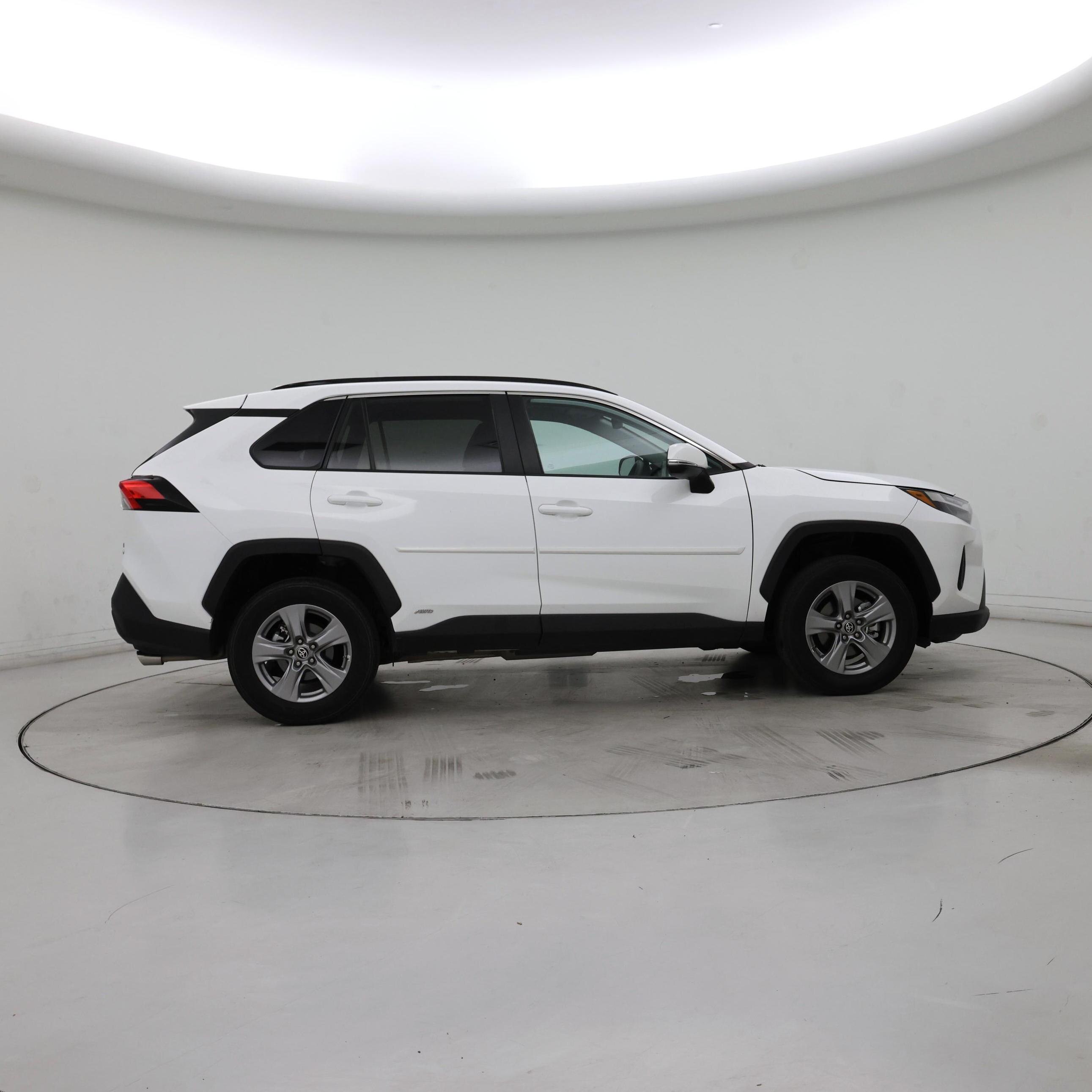 Thumbnail: 2024 Toyota RAV4 - 7