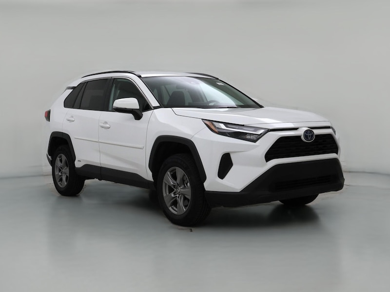 2024 Toyota RAV4 LE -
                  Santa Fe, NM