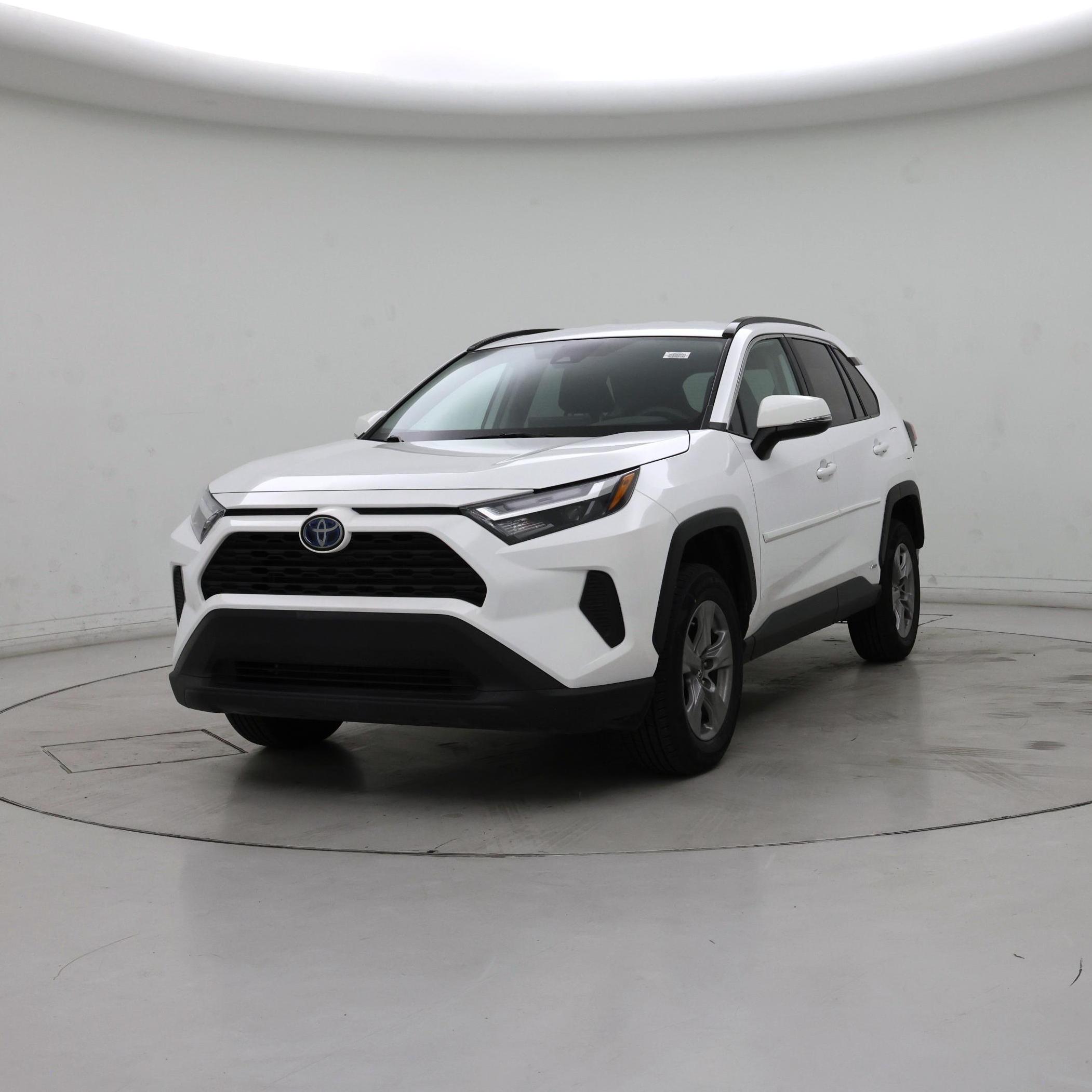 Thumbnail: 2024 Toyota RAV4 - 4