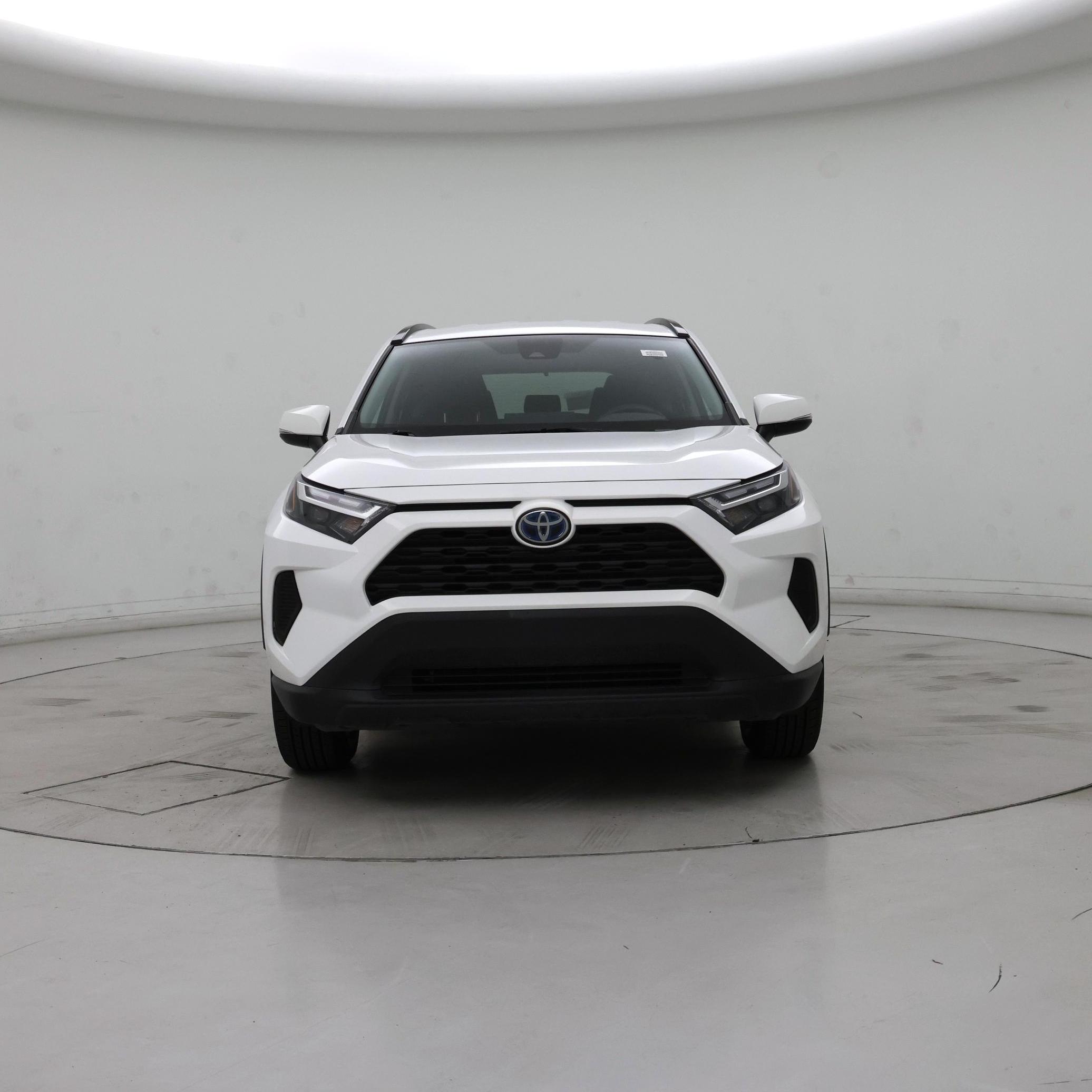 Thumbnail: 2024 Toyota RAV4 - 5