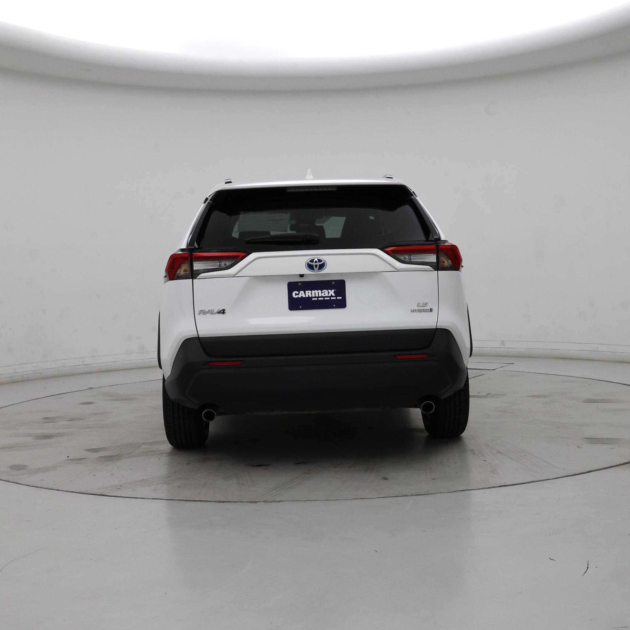 Thumbnail: 2024 Toyota RAV4 - 6