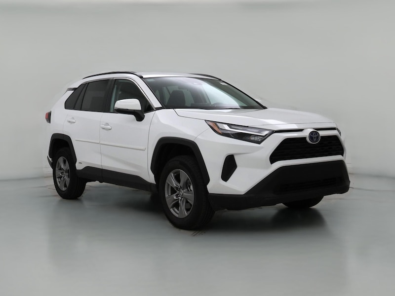 2024 Toyota RAV4 LE -
                  Santa Fe, NM