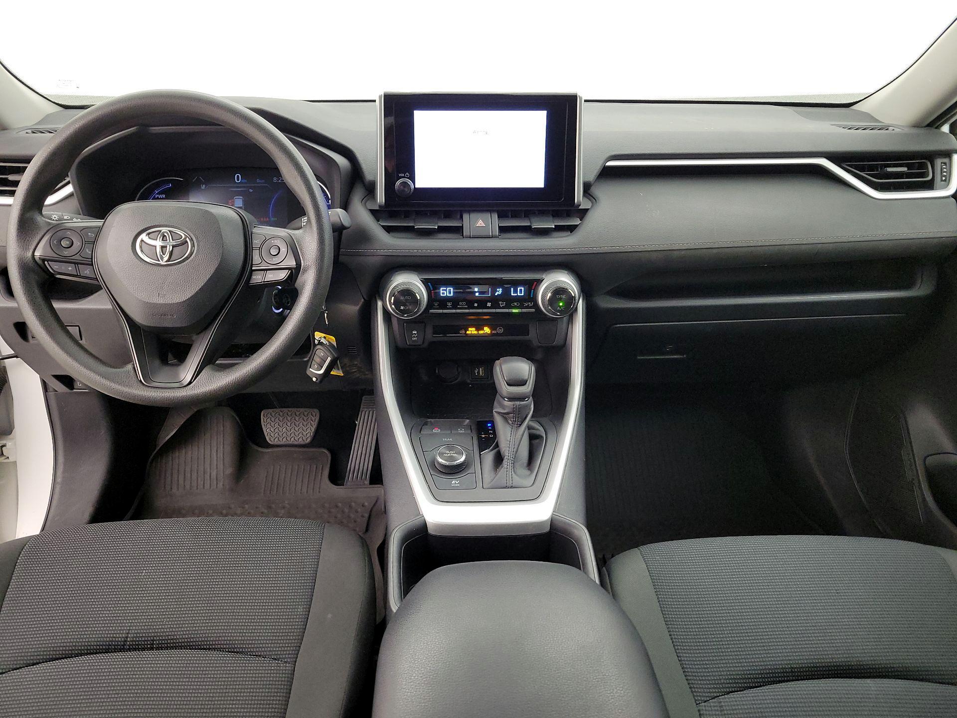 Thumbnail: 2024 Toyota RAV4 - 9