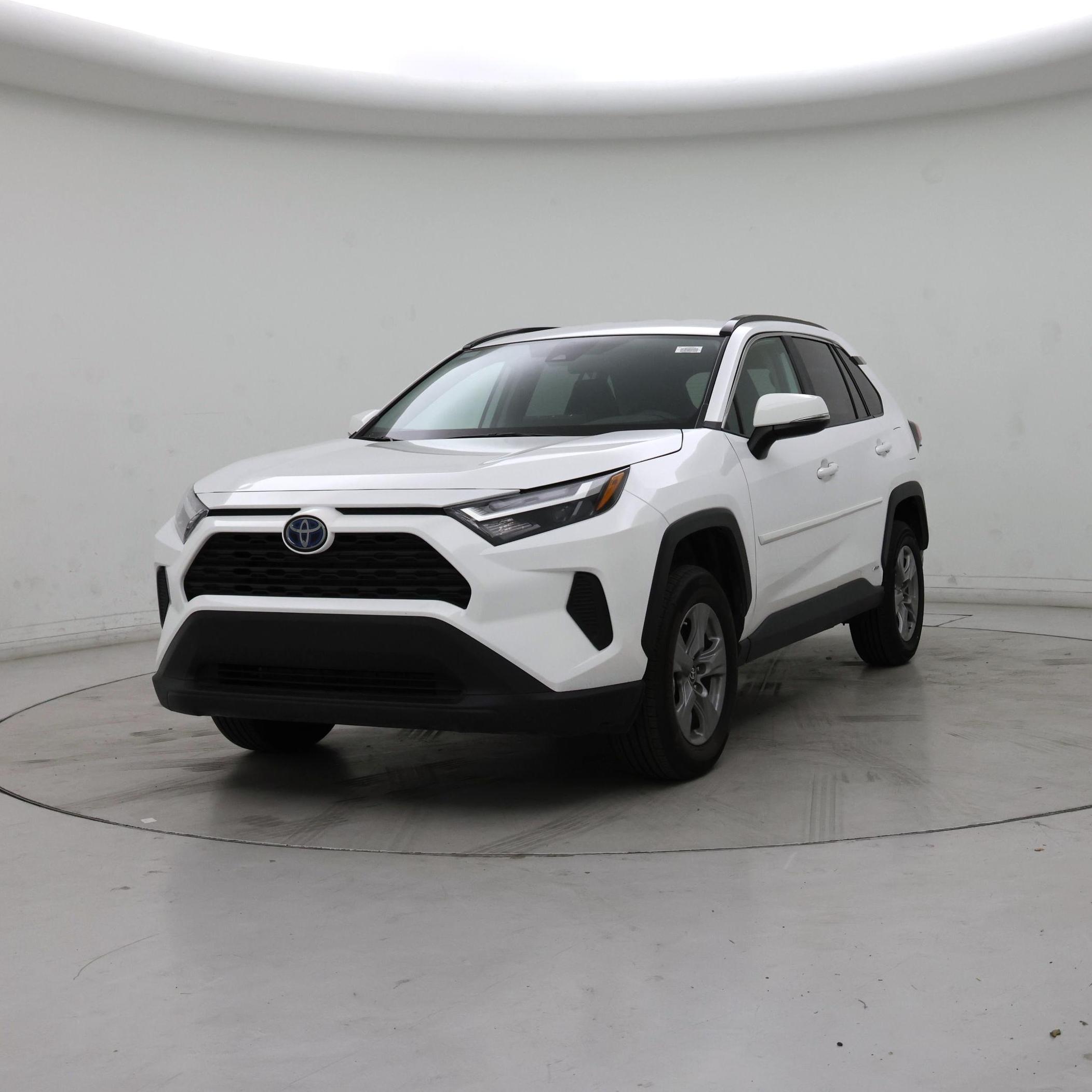 Thumbnail: 2024 Toyota RAV4 - 4