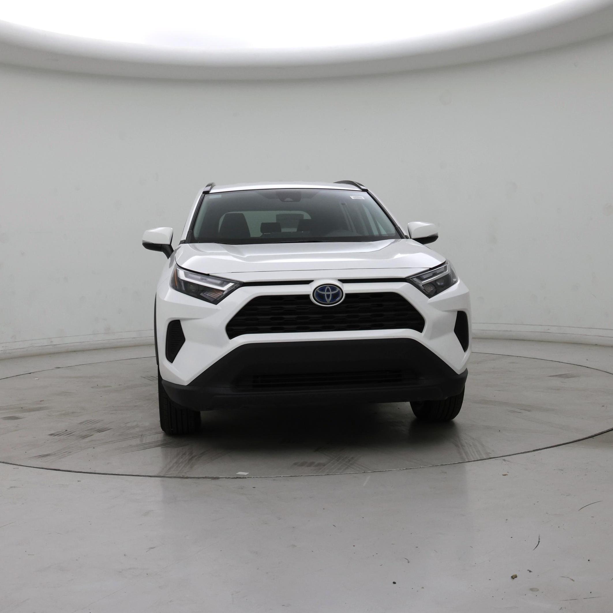 Thumbnail: 2024 Toyota RAV4 - 5