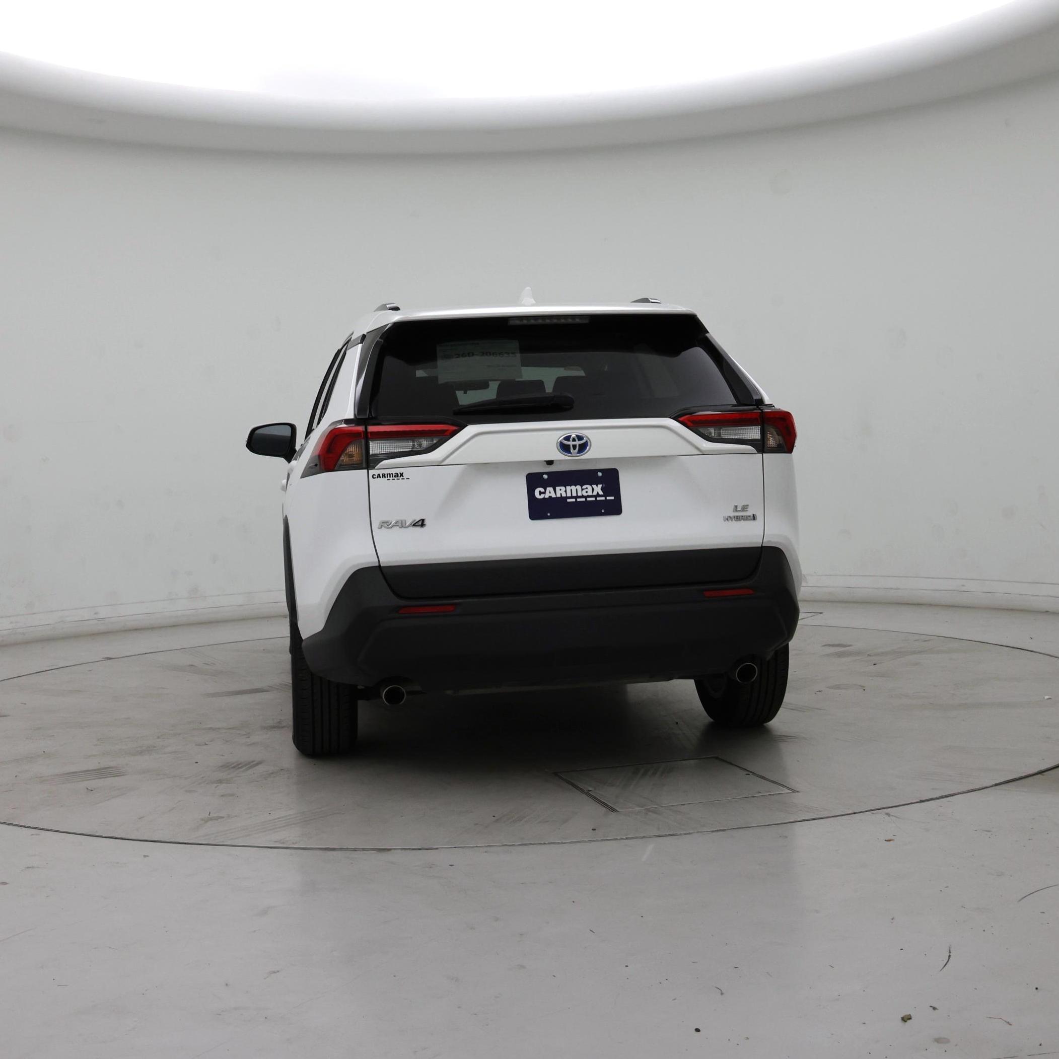 Thumbnail: 2024 Toyota RAV4 - 6