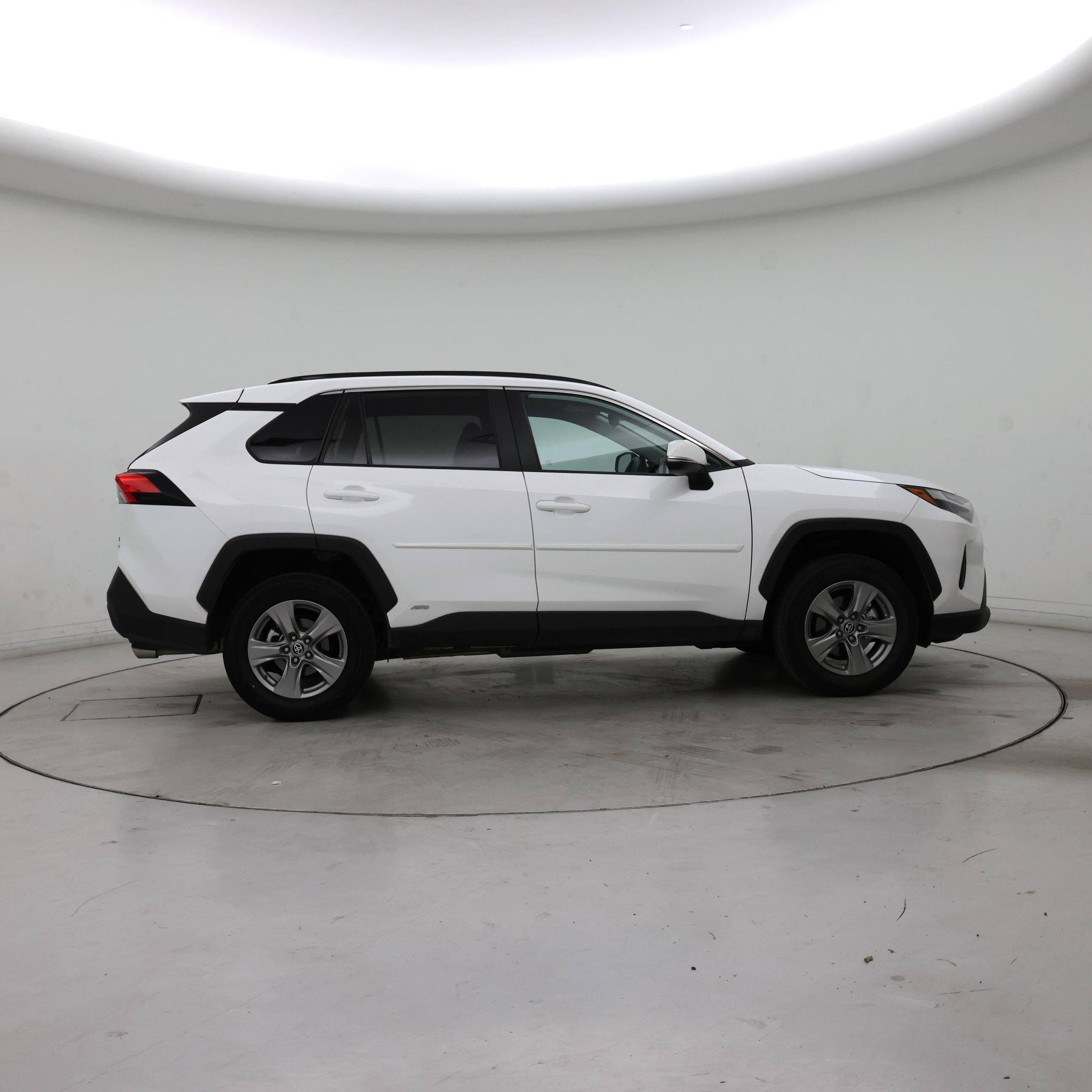 Thumbnail: 2024 Toyota RAV4 - 7