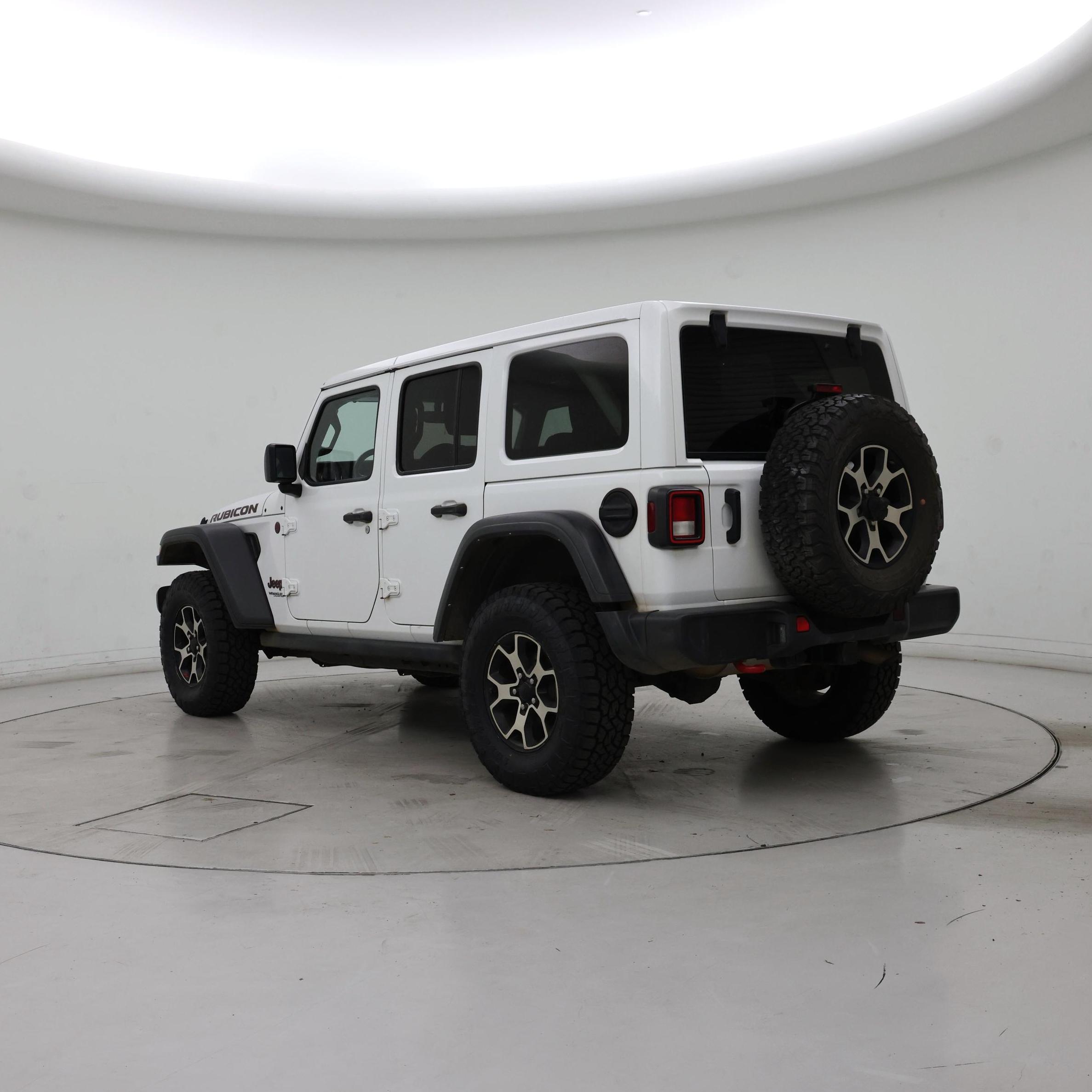 Thumbnail: 2022 Jeep Wrangler - 2
