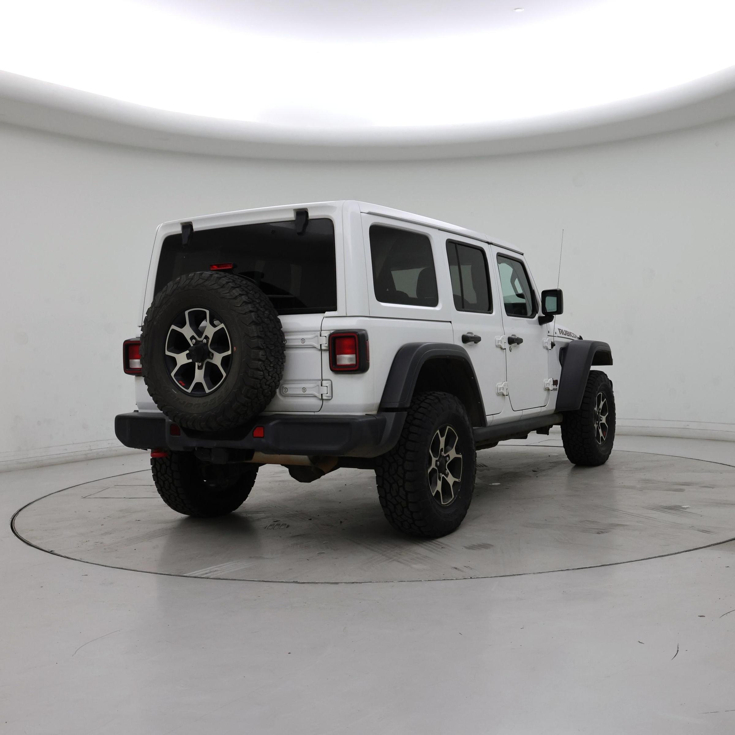 Thumbnail: 2022 Jeep Wrangler - 8