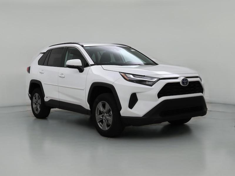 2024 Toyota RAV4 LE -
                  Albuquerque, NM