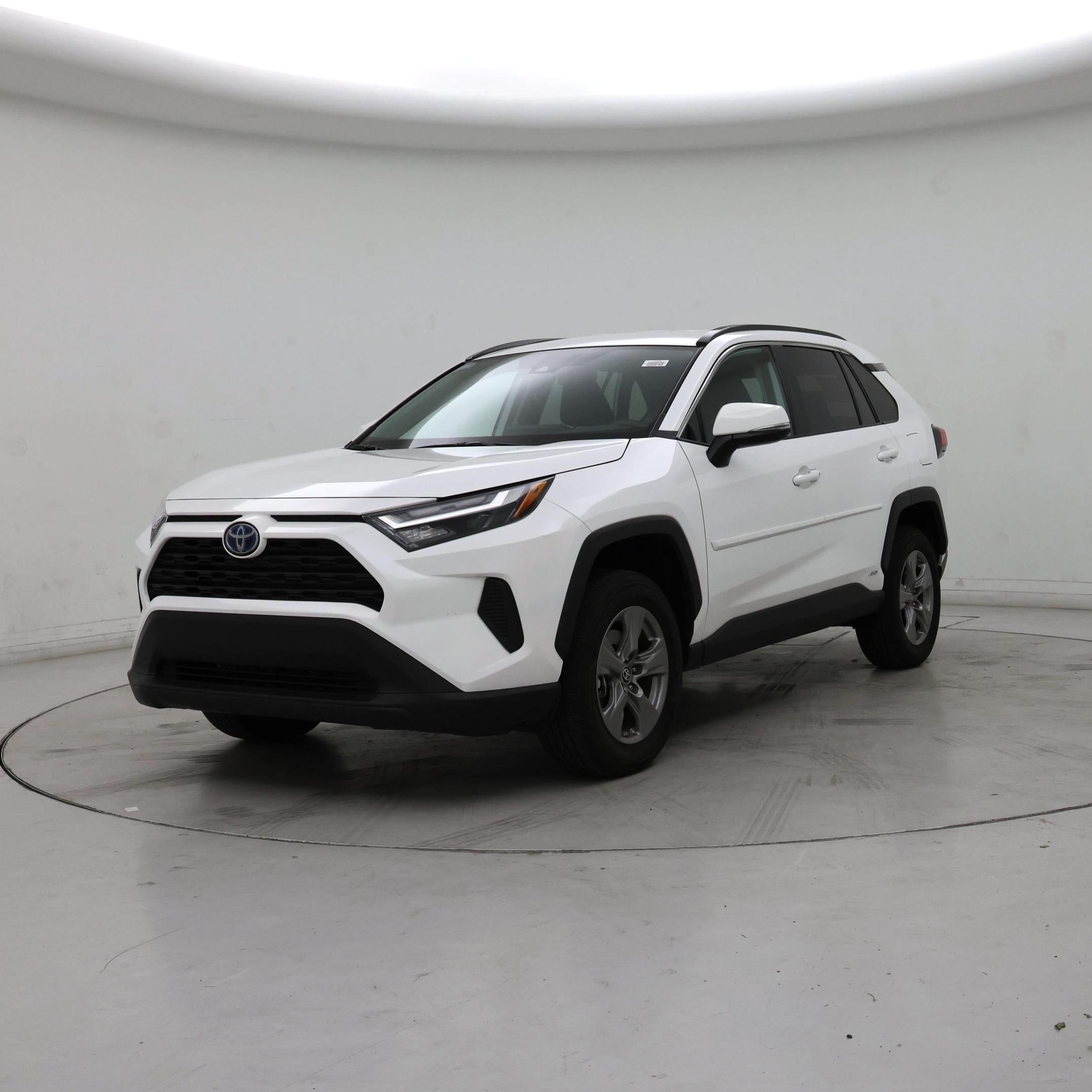 Thumbnail: 2024 Toyota RAV4 - 4