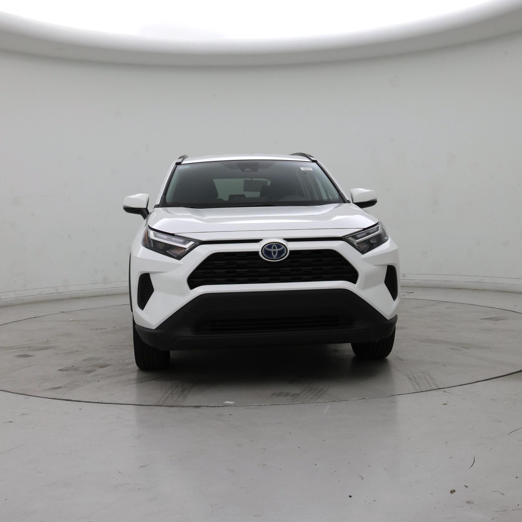 Thumbnail: 2024 Toyota RAV4 - 5