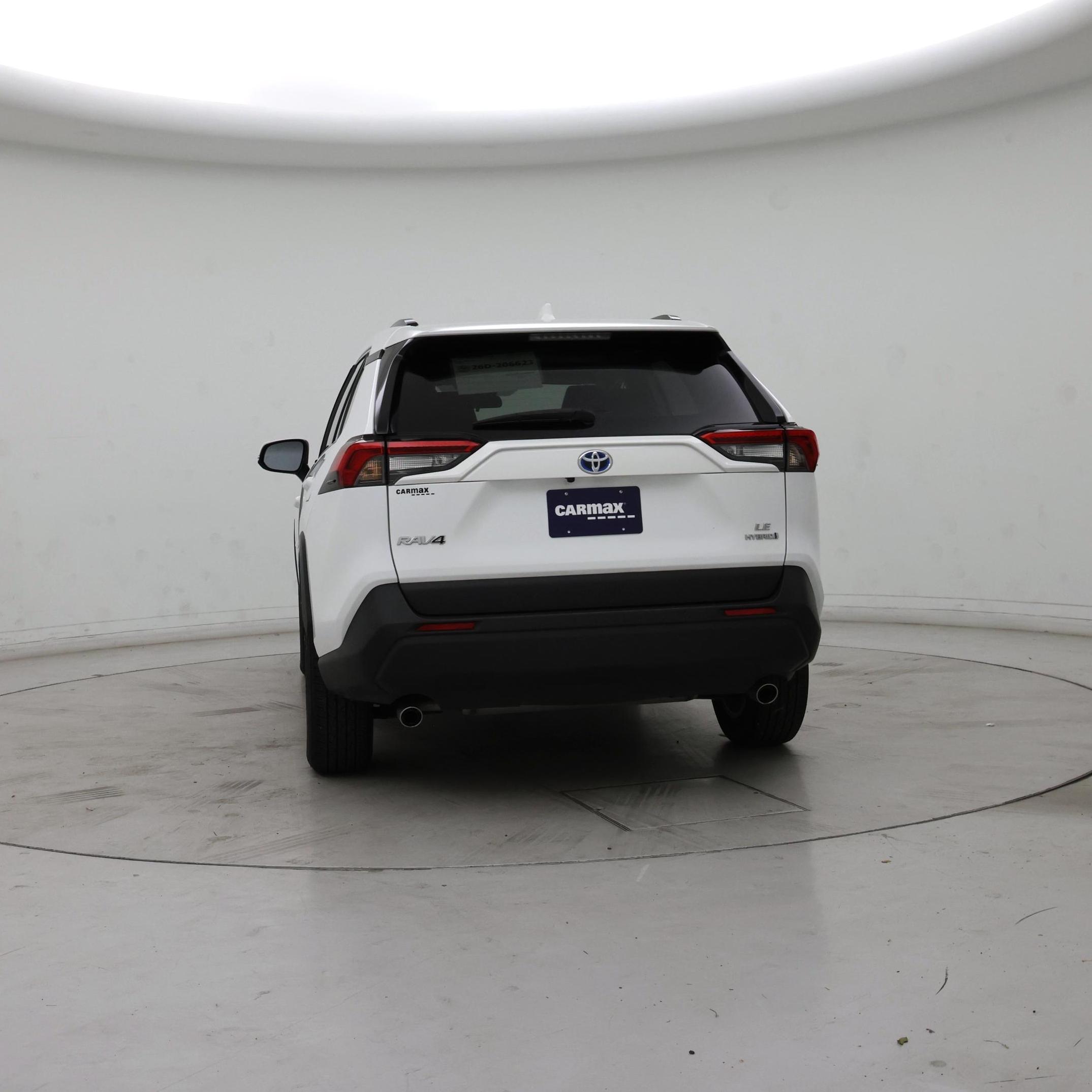 Thumbnail: 2024 Toyota RAV4 - 6