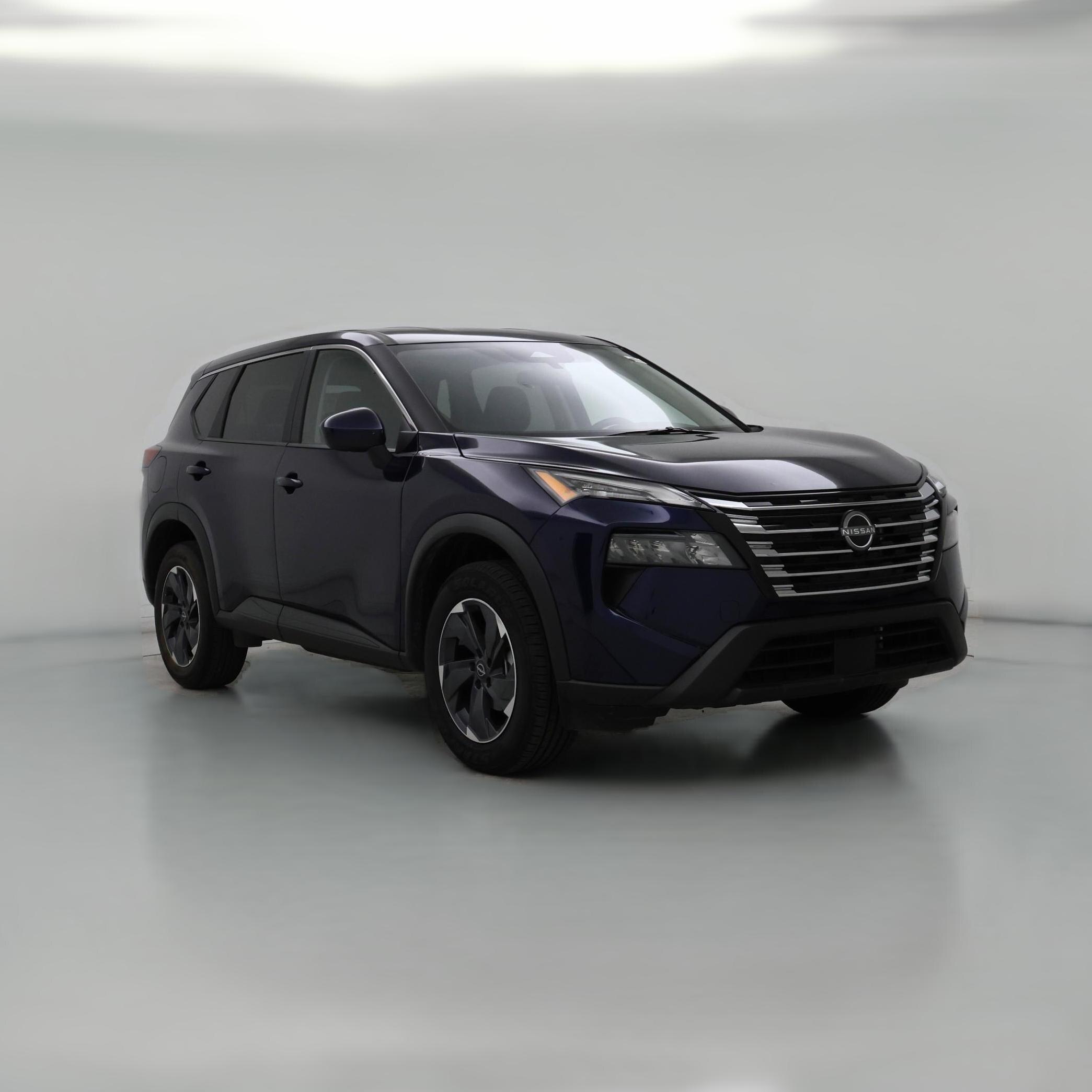 Thumbnail: 2025 Nissan Rogue - 1