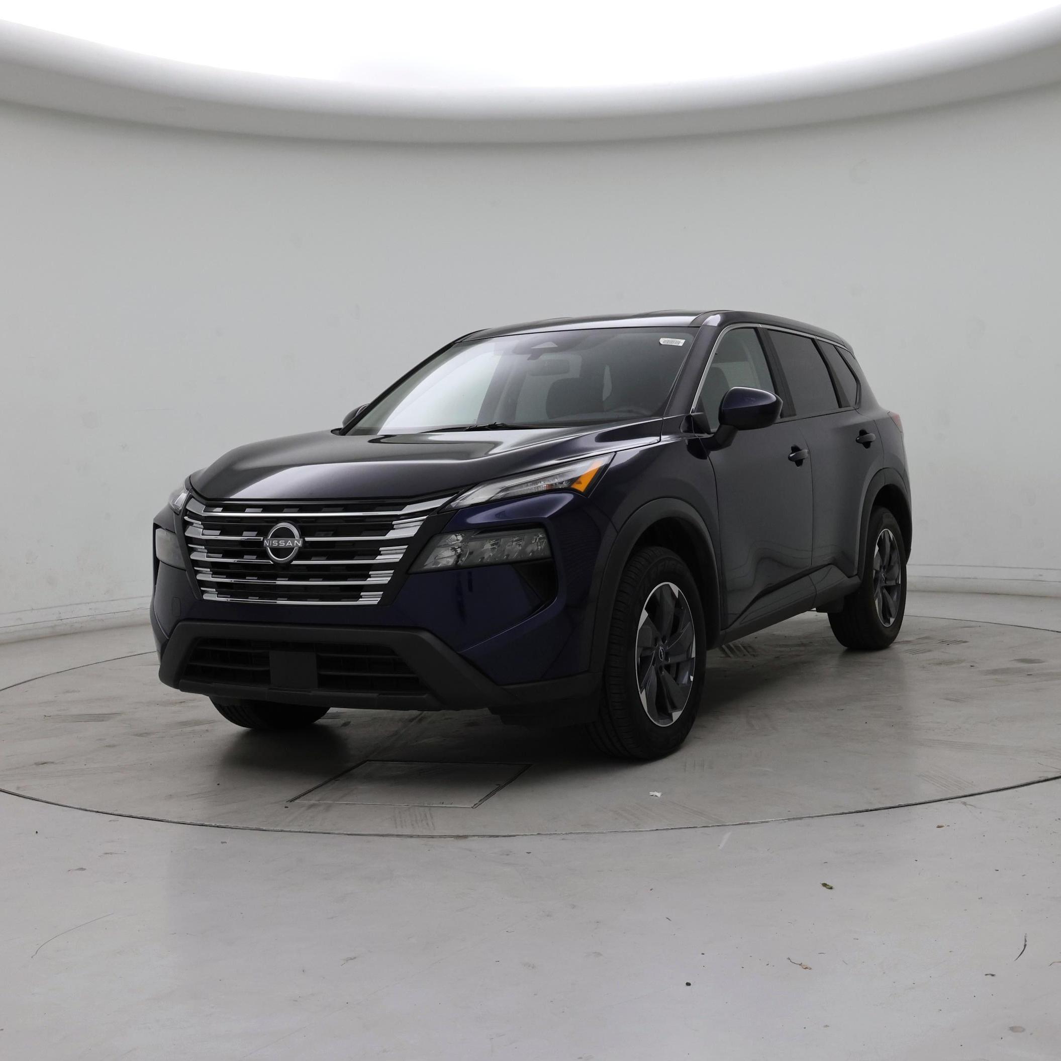 Thumbnail: 2025 Nissan Rogue - 4
