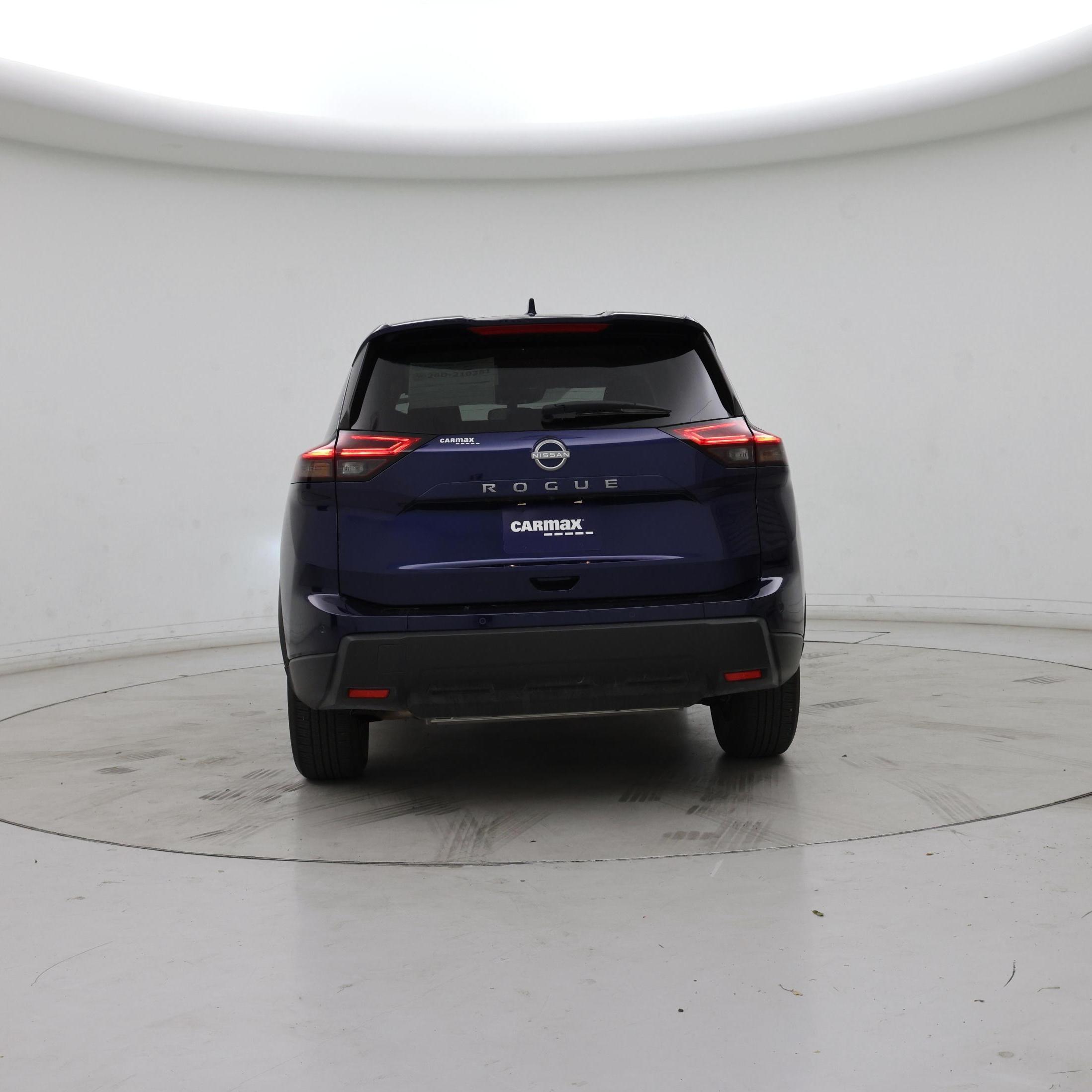 Thumbnail: 2025 Nissan Rogue - 6