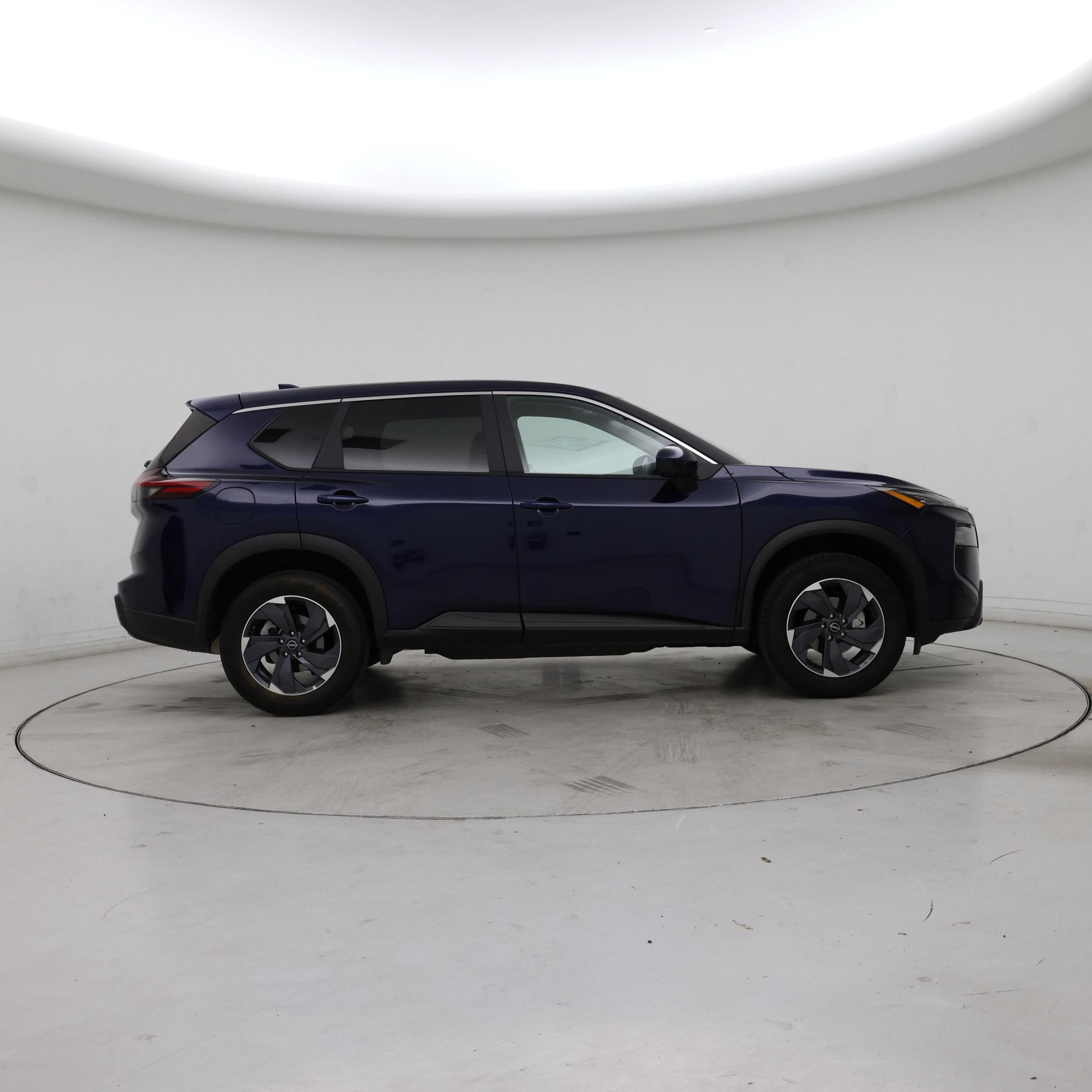 Thumbnail: 2025 Nissan Rogue - 7