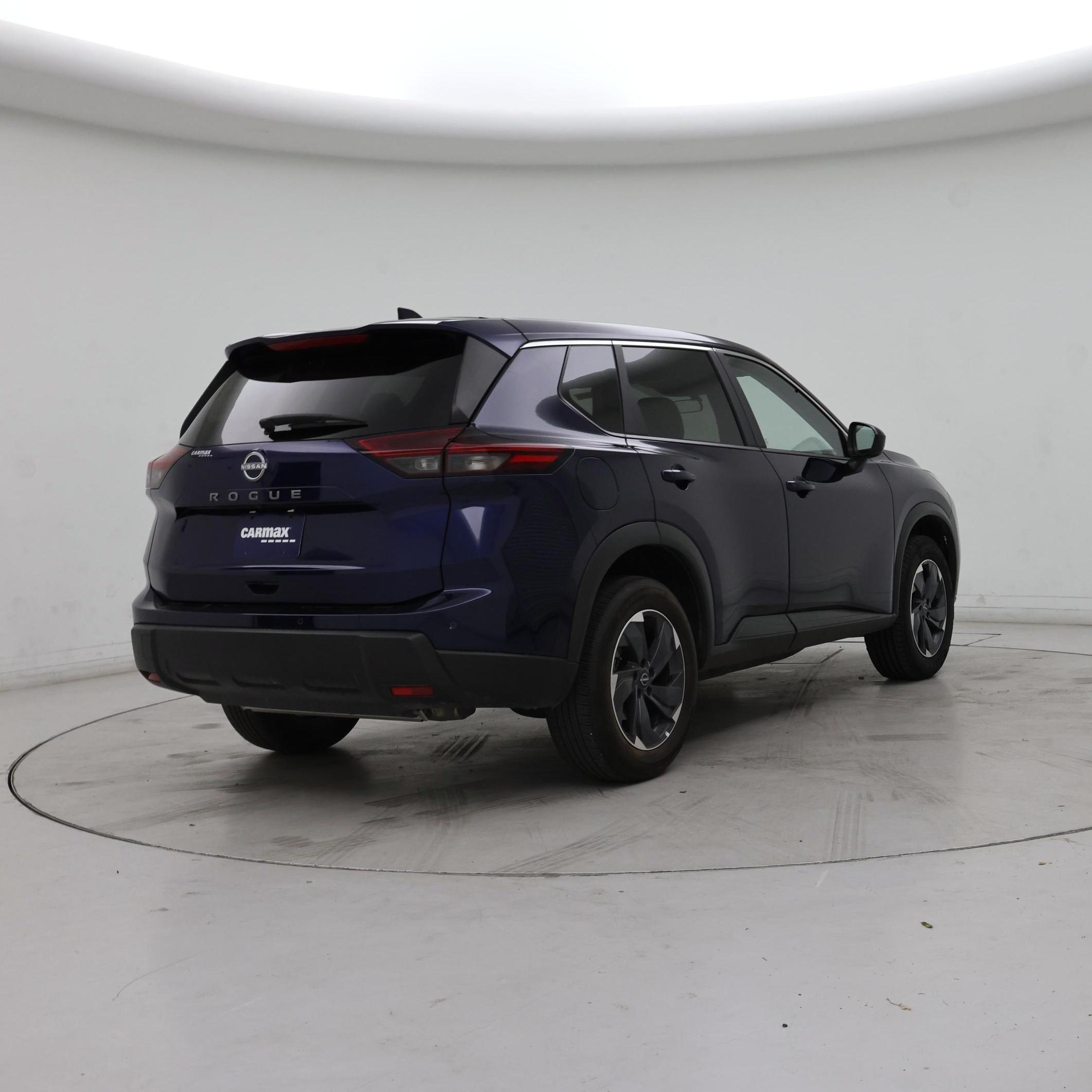 Thumbnail: 2025 Nissan Rogue - 8