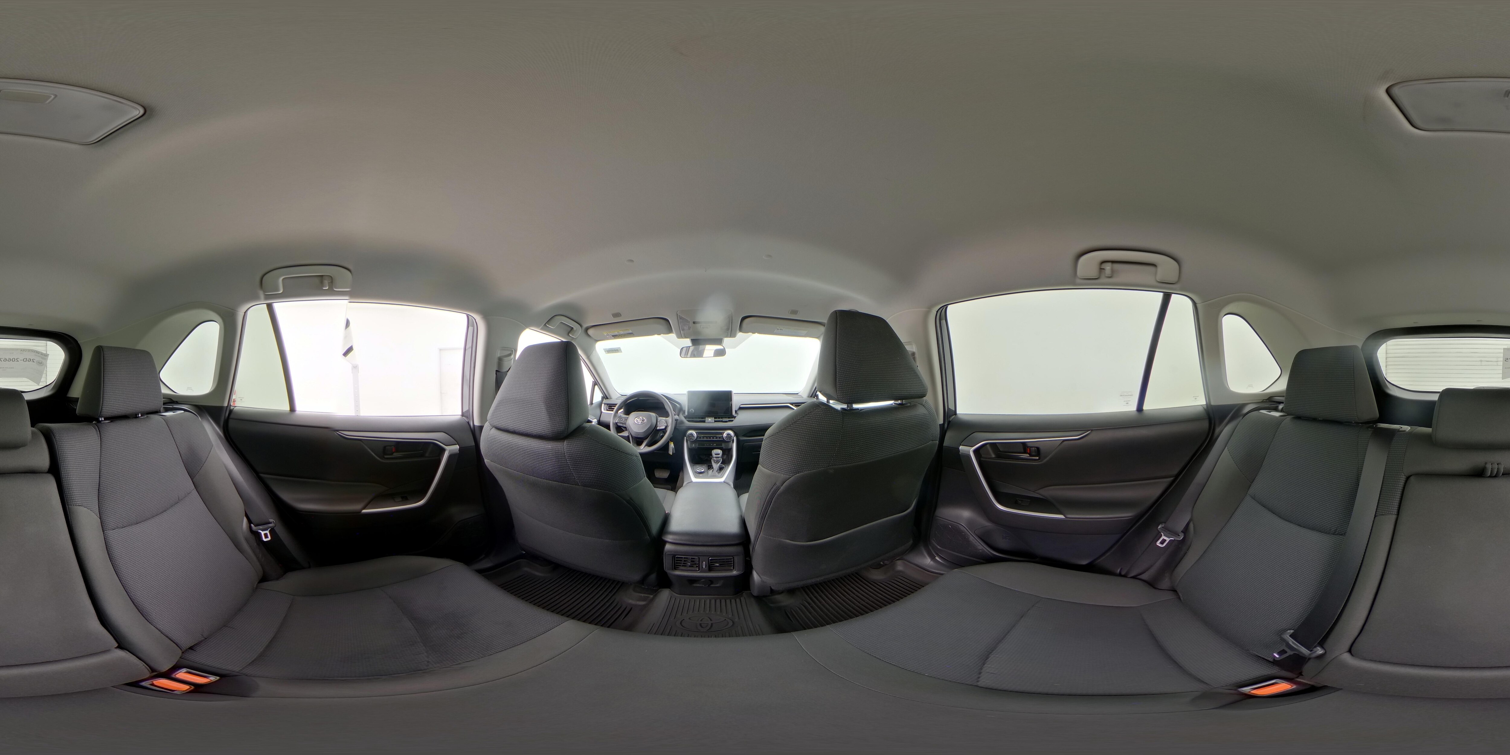 2024 Toyota RAV4 LE - Photo 26
