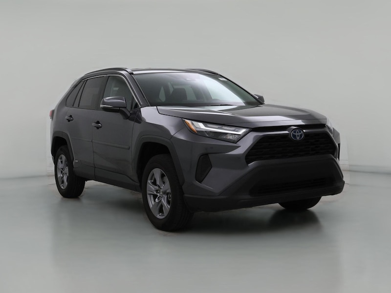 2024 Toyota RAV4 LE -
                  Santa Fe, NM