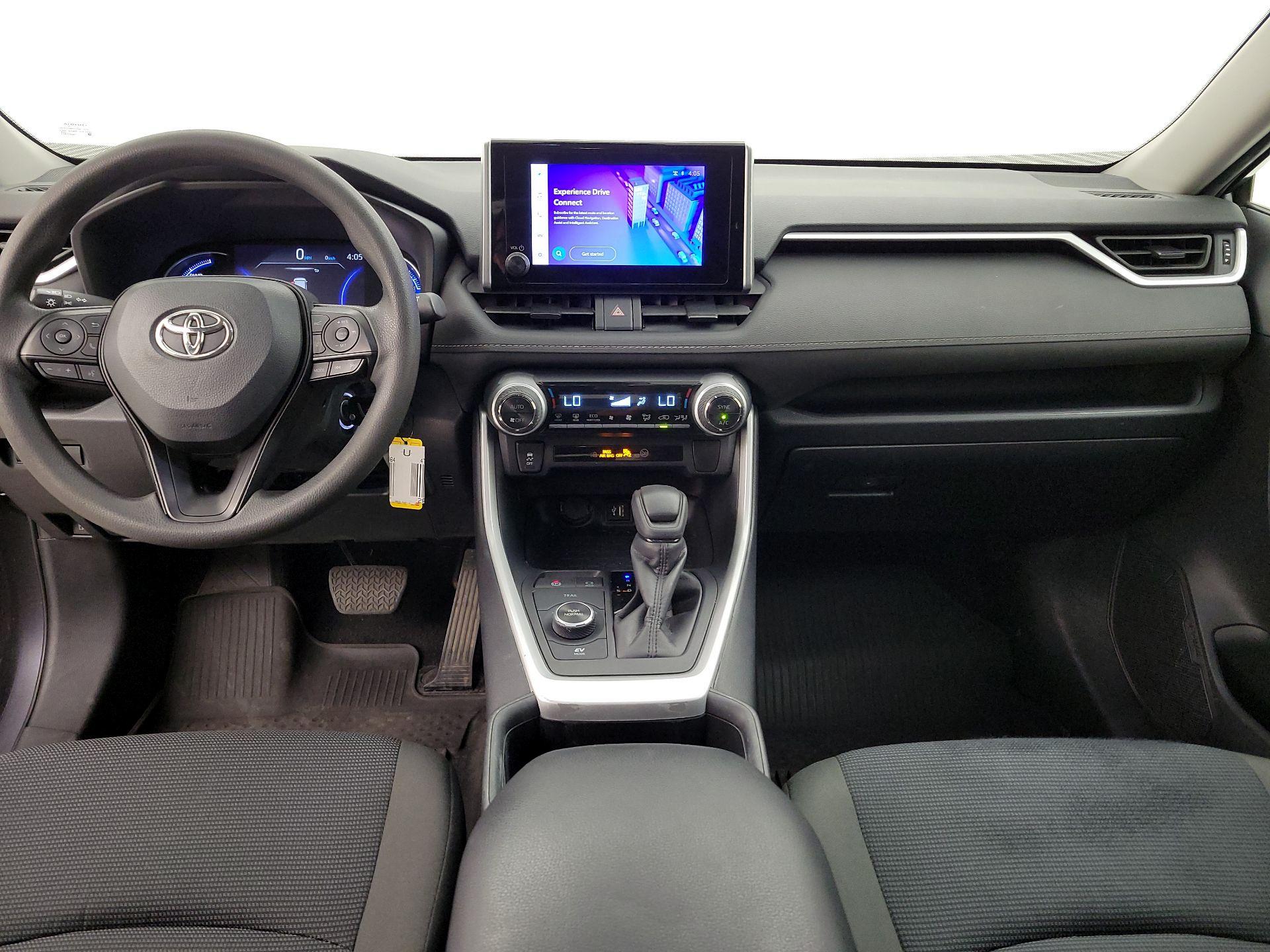 Thumbnail: 2024 Toyota RAV4 - 9