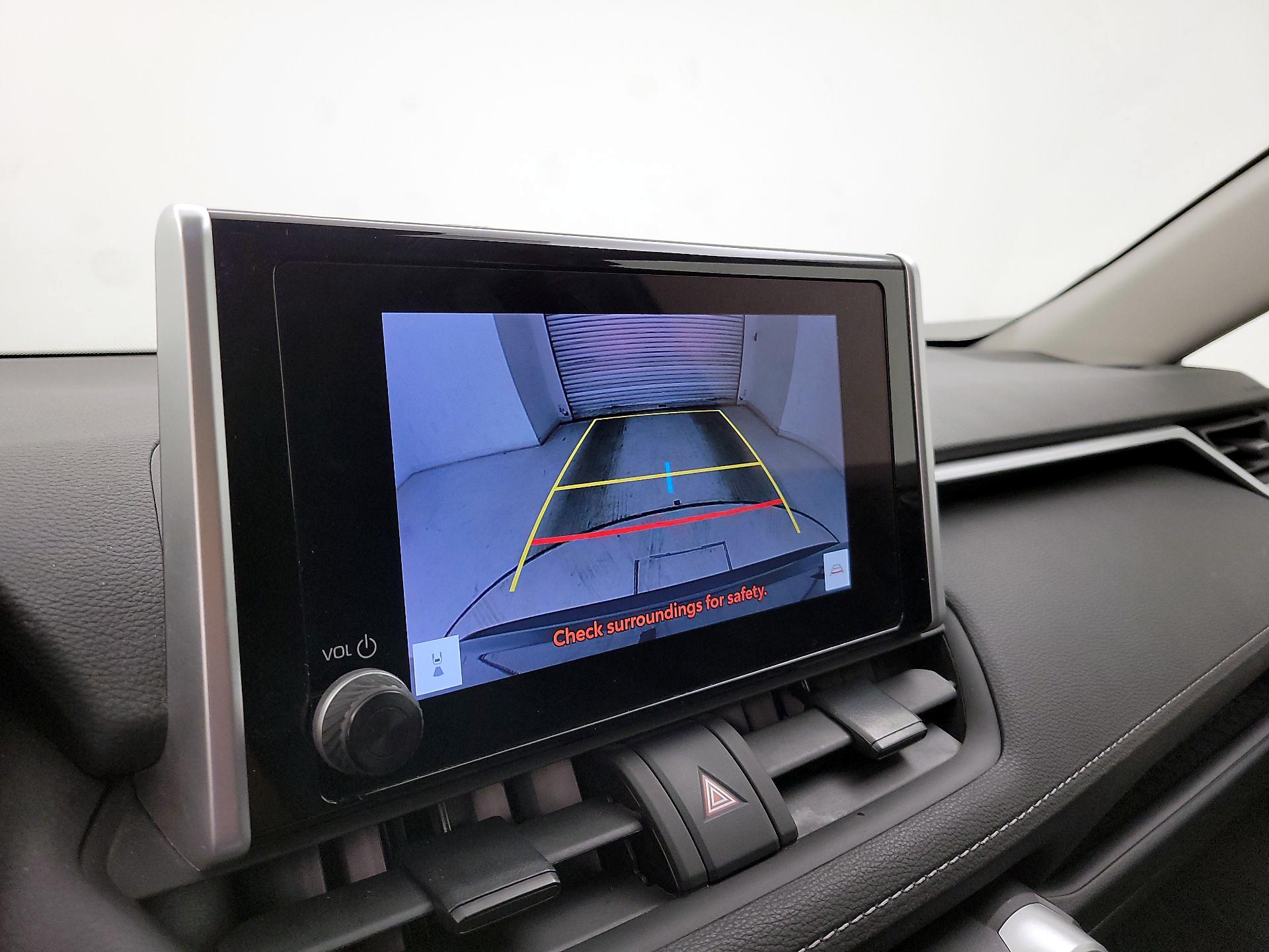 Thumbnail: 2024 Toyota RAV4 - 15