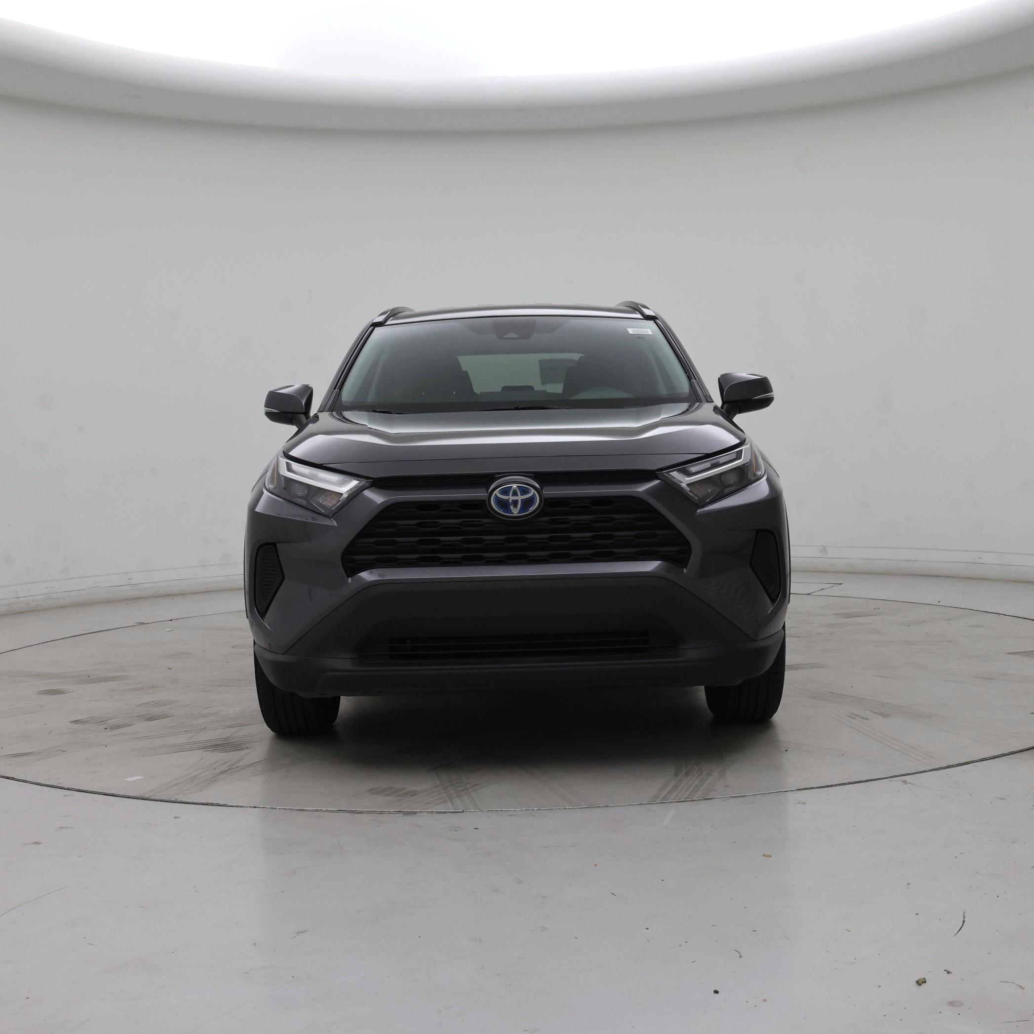 Thumbnail: 2024 Toyota RAV4 - 5