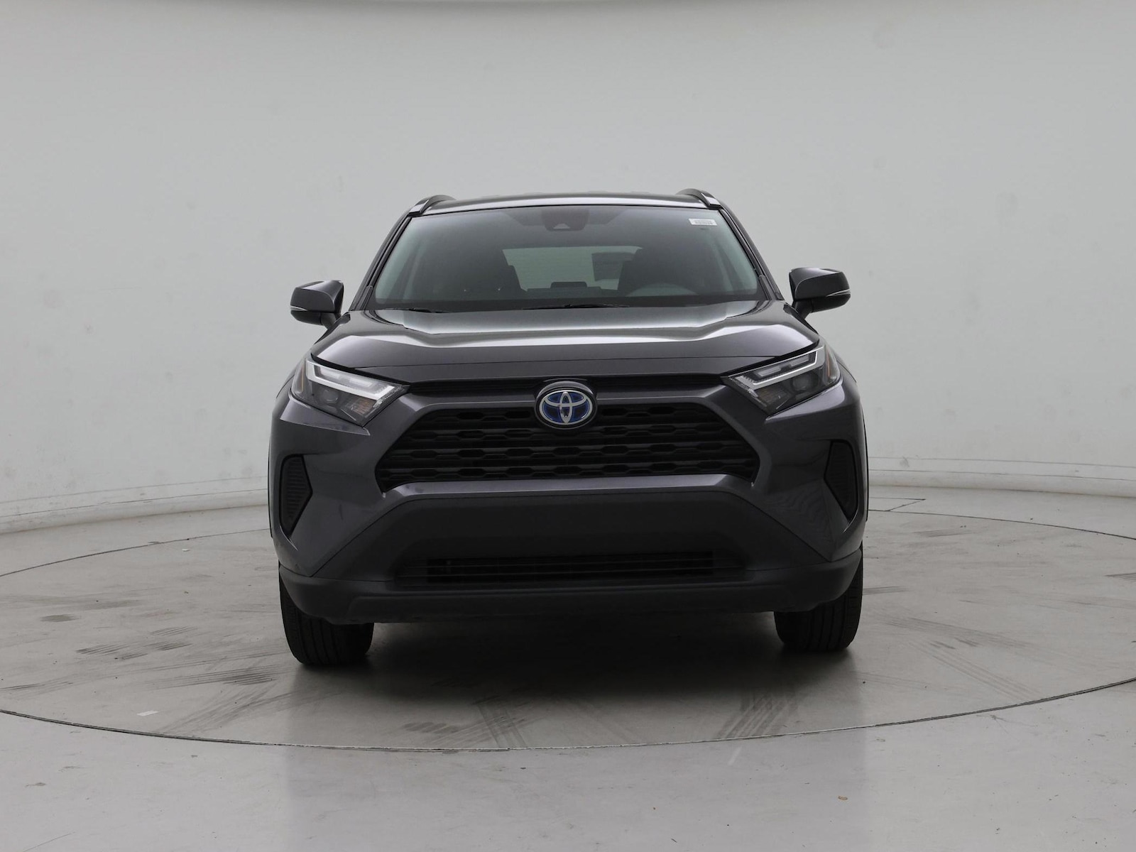 2024 Toyota RAV4 LE - Photo 6