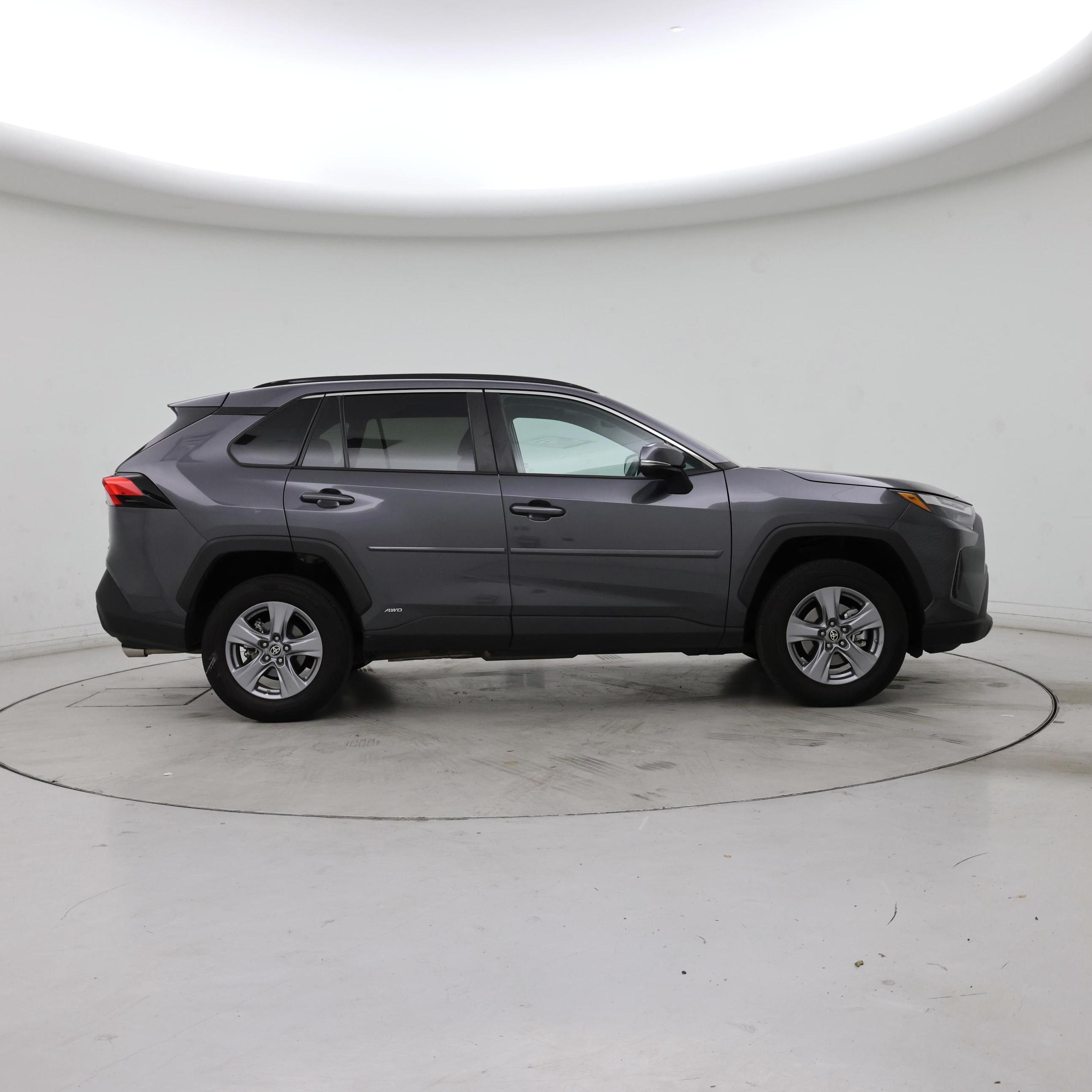 Thumbnail: 2024 Toyota RAV4 - 7