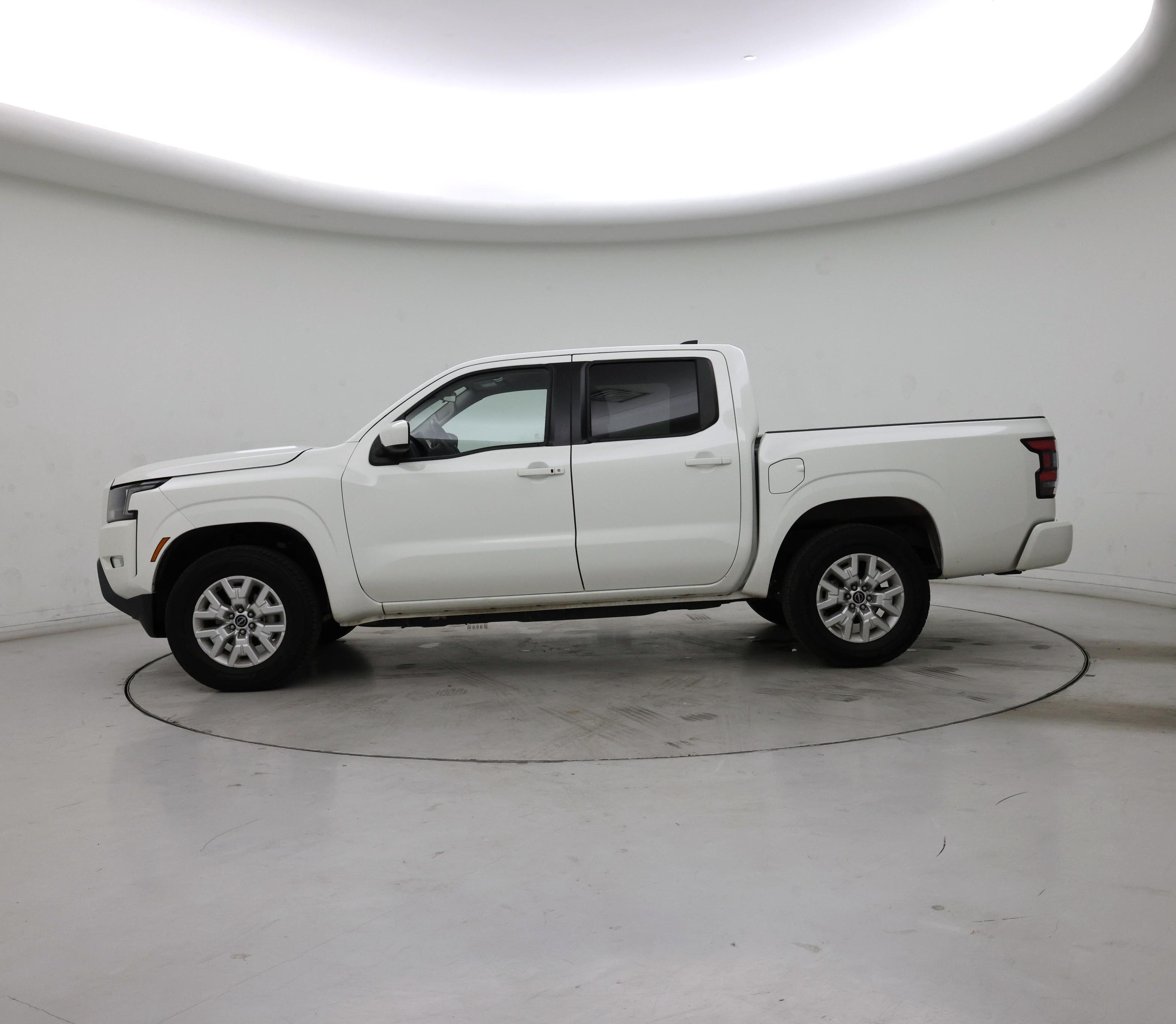 Thumbnail: 2024 Nissan Frontier - 3