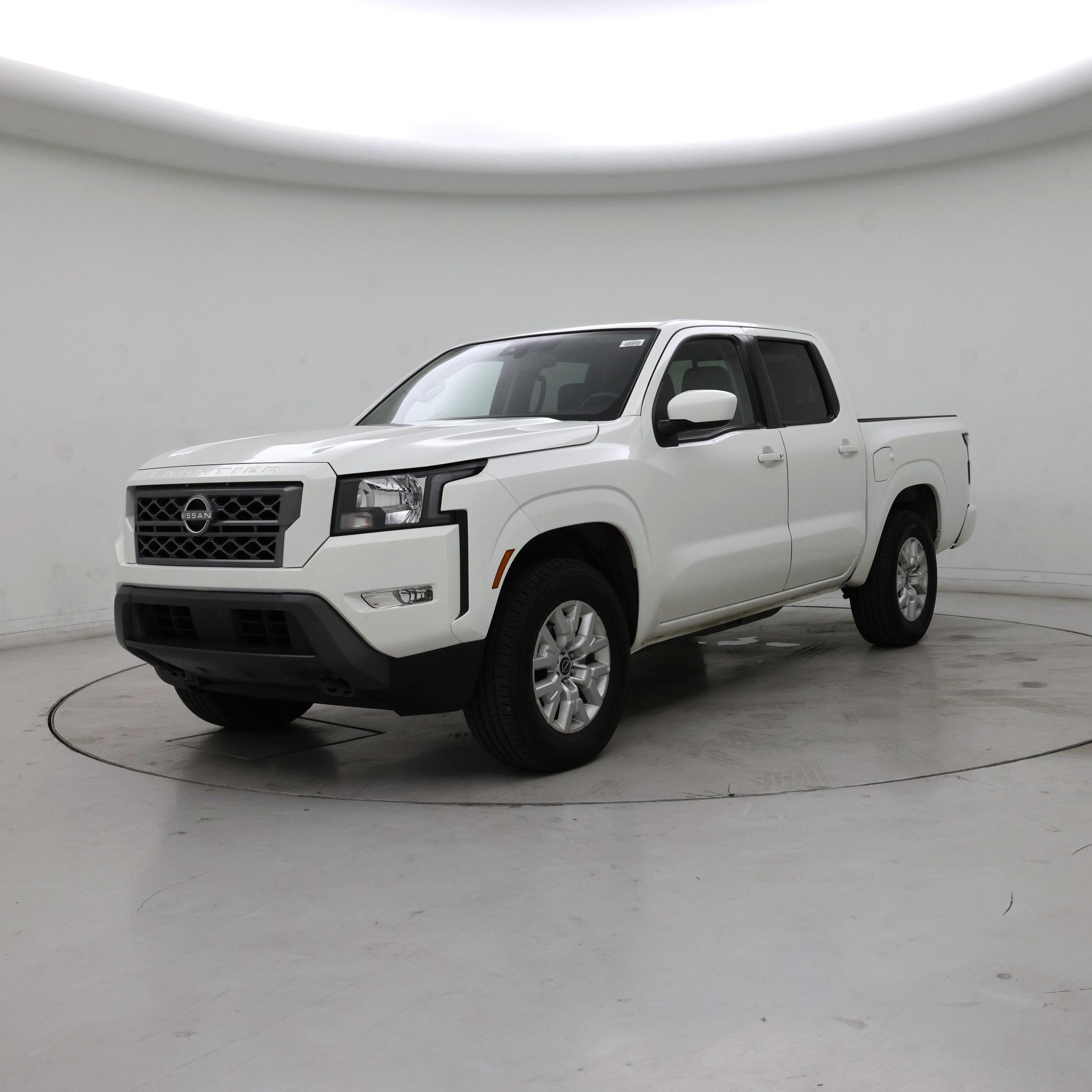 Thumbnail: 2024 Nissan Frontier - 4