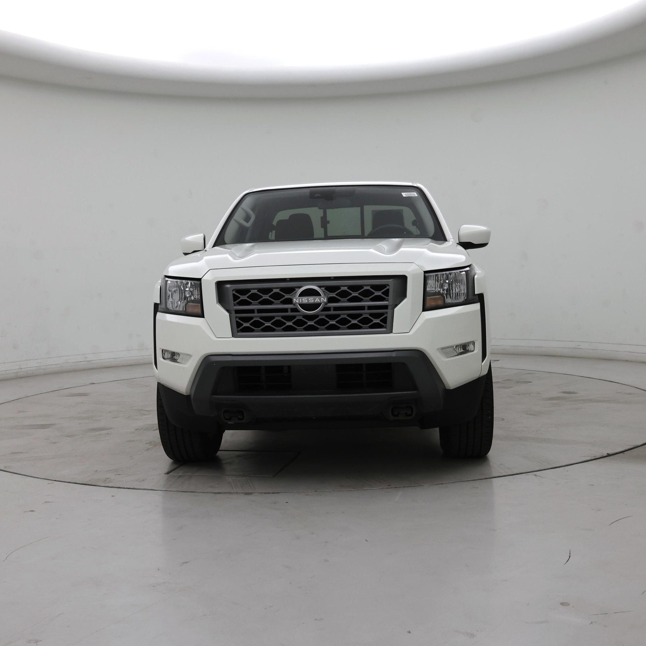 Thumbnail: 2024 Nissan Frontier - 5