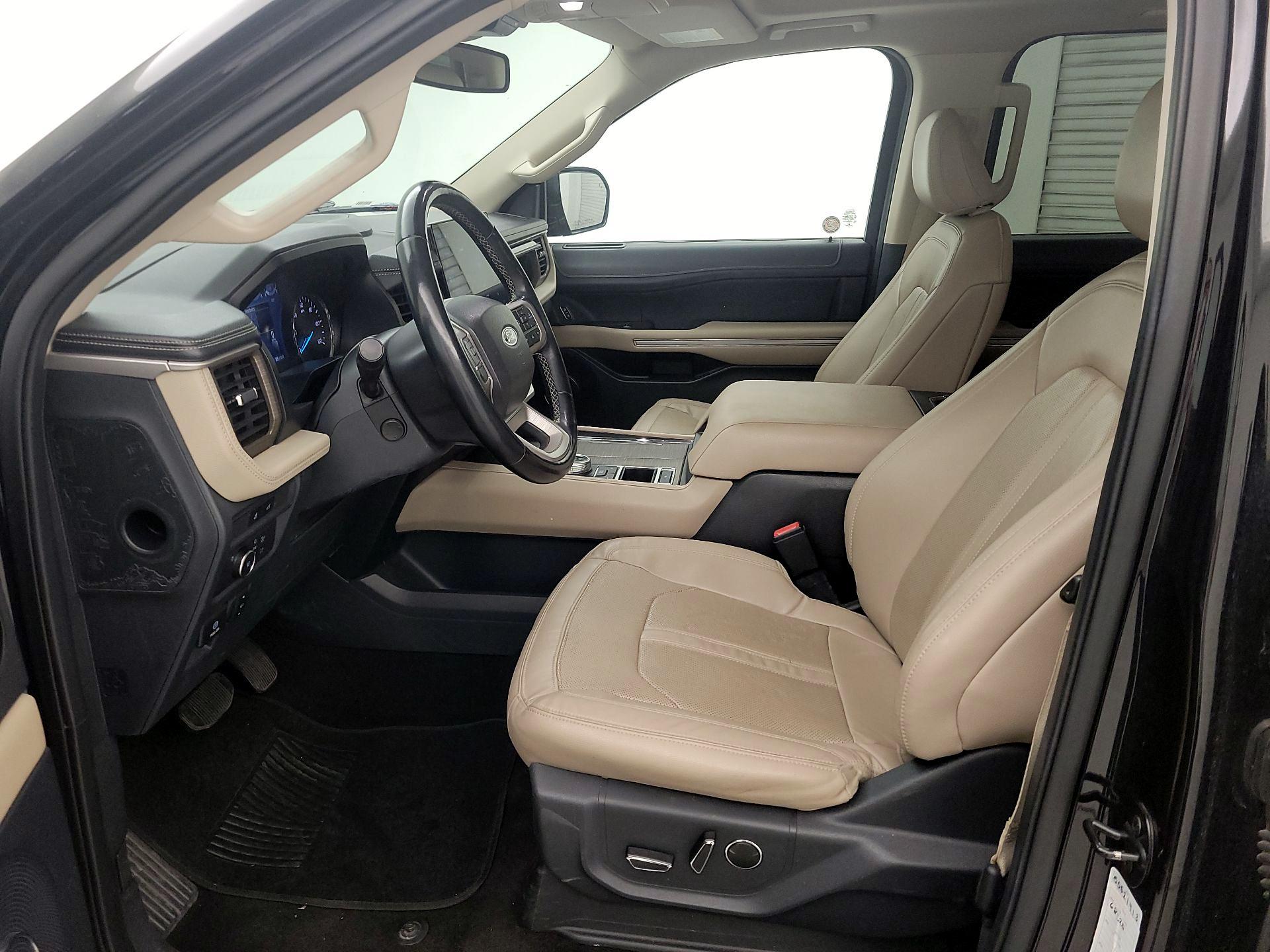 Thumbnail: 2022 Ford Expedition MAX - 11