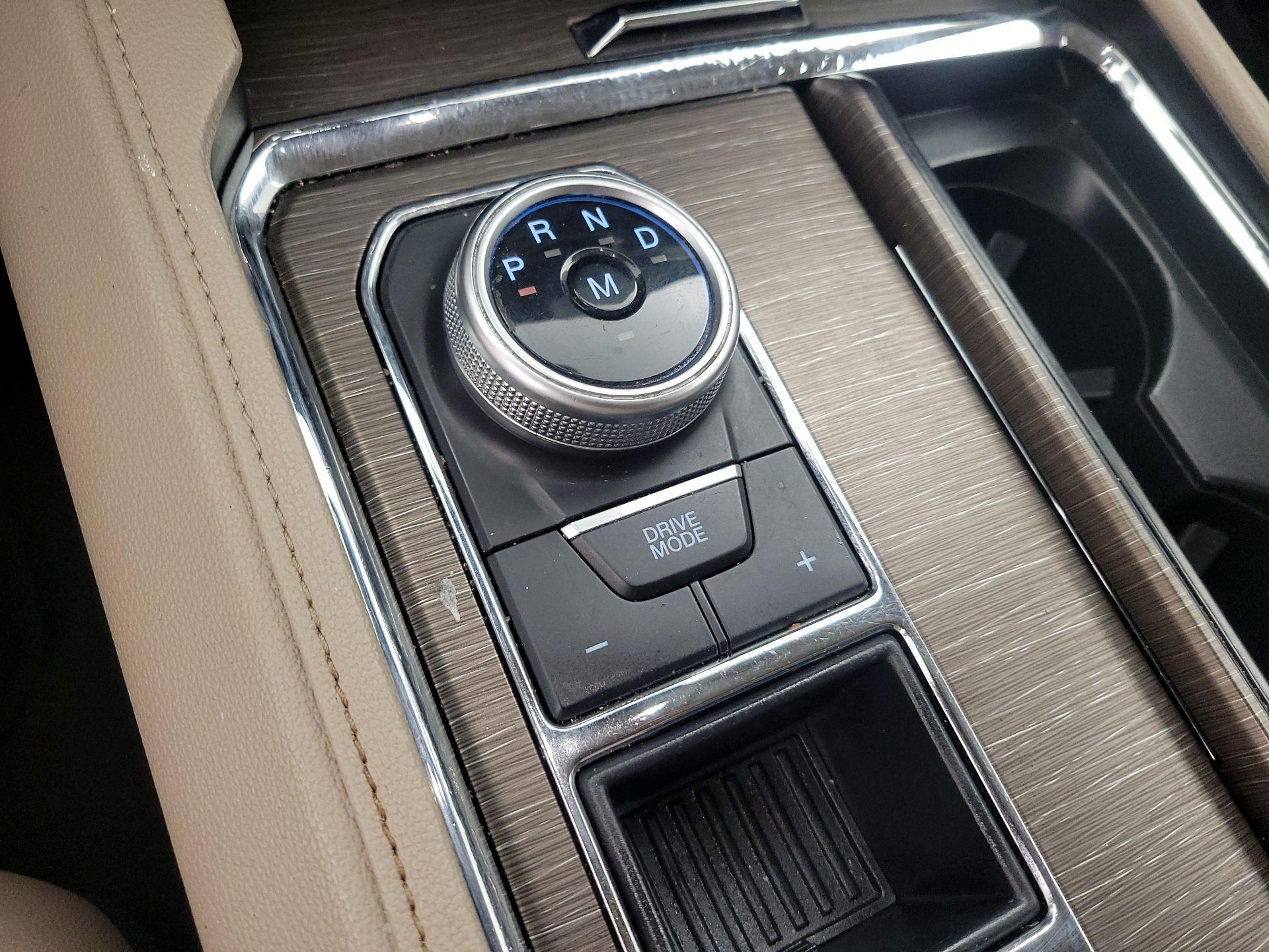 Thumbnail: 2022 Ford Expedition MAX - 15