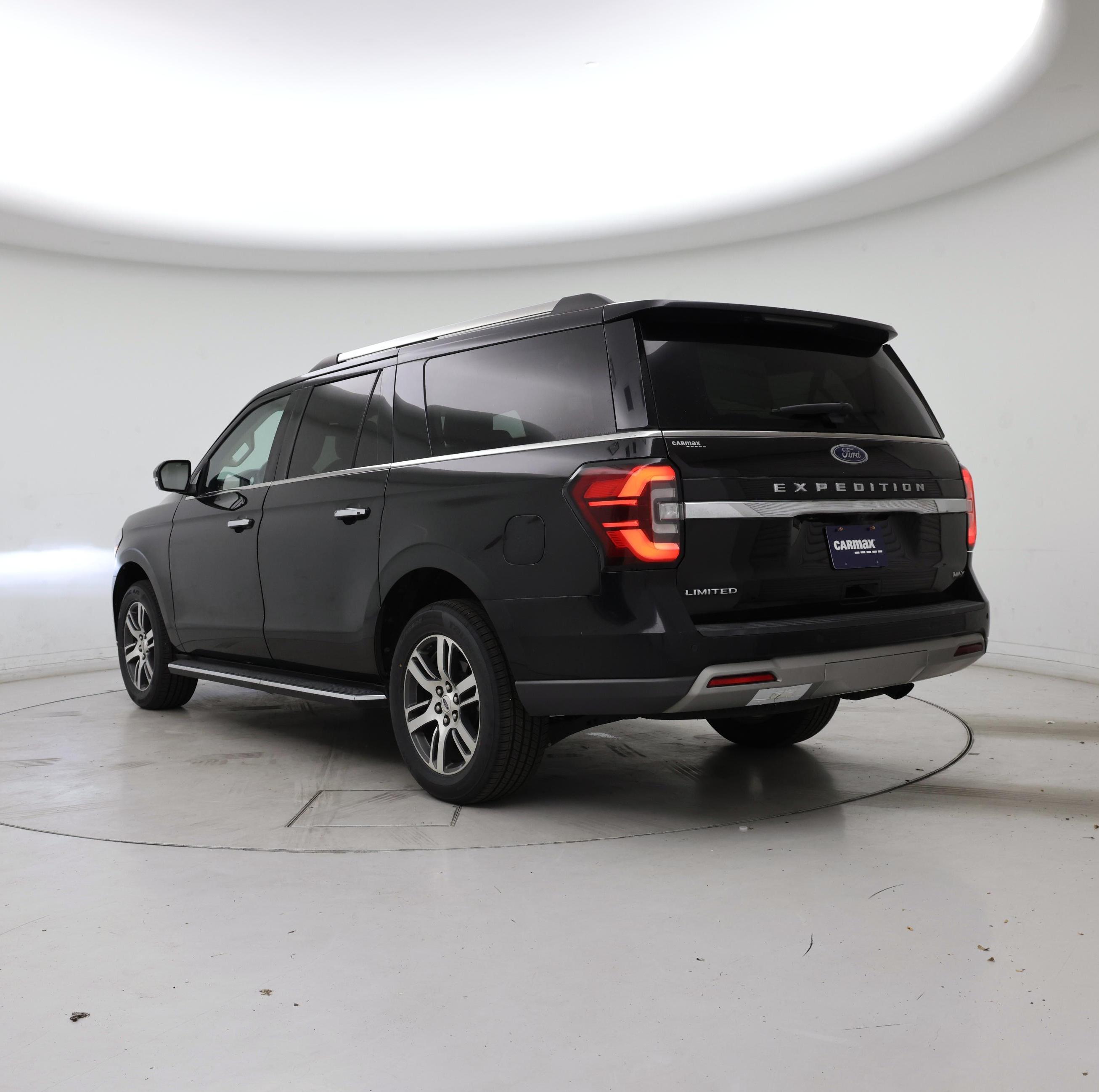 Thumbnail: 2022 Ford Expedition MAX - 2