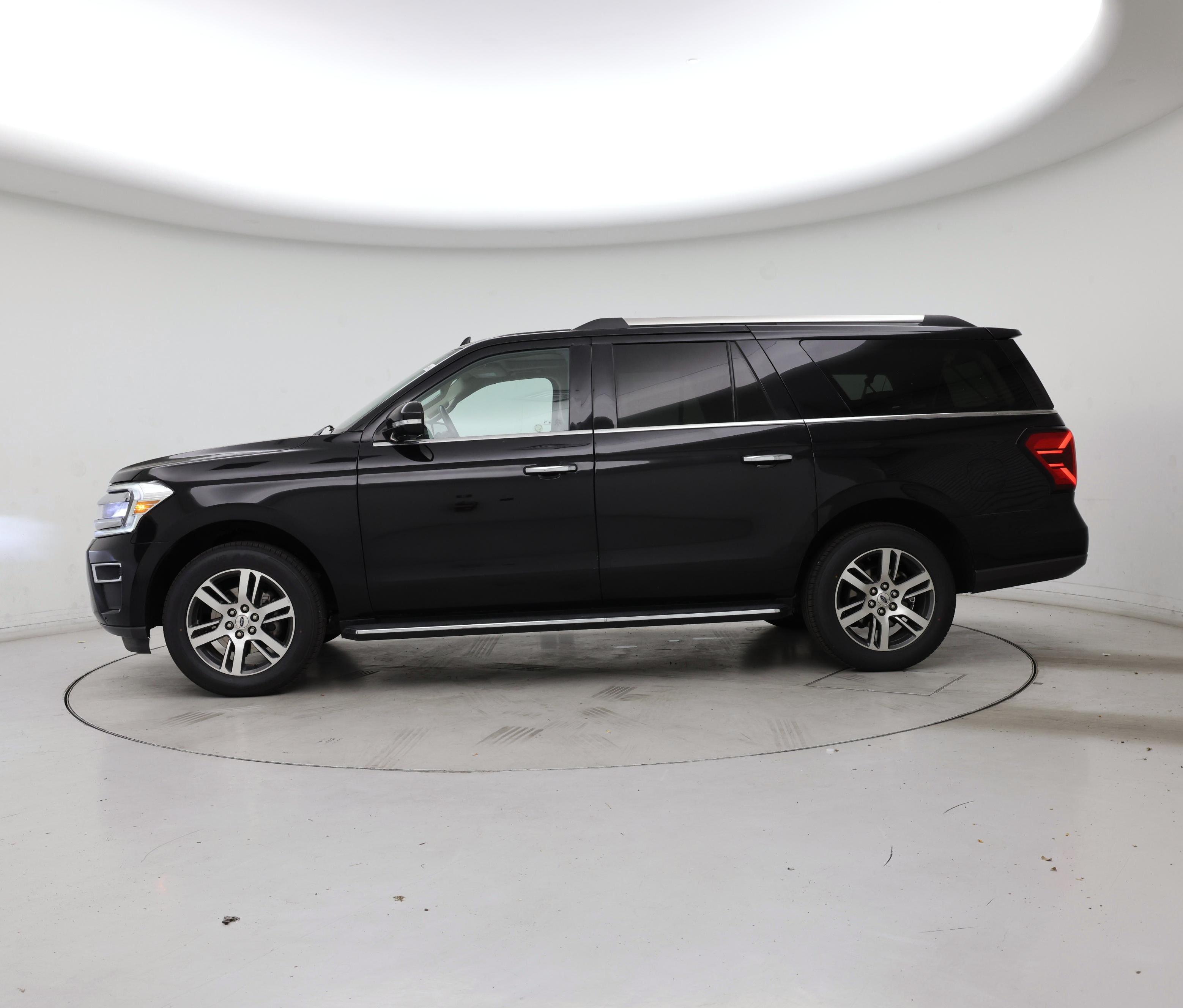 Thumbnail: 2022 Ford Expedition MAX - 3