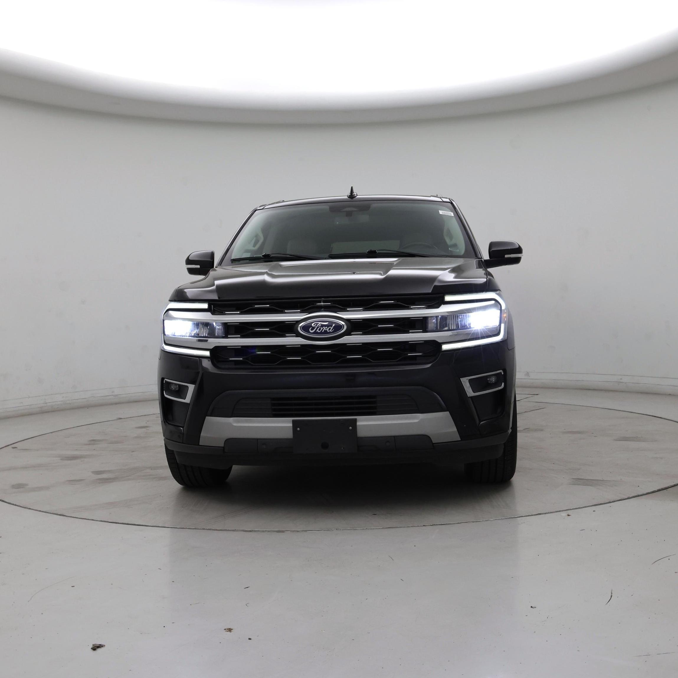 Thumbnail: 2022 Ford Expedition MAX - 5