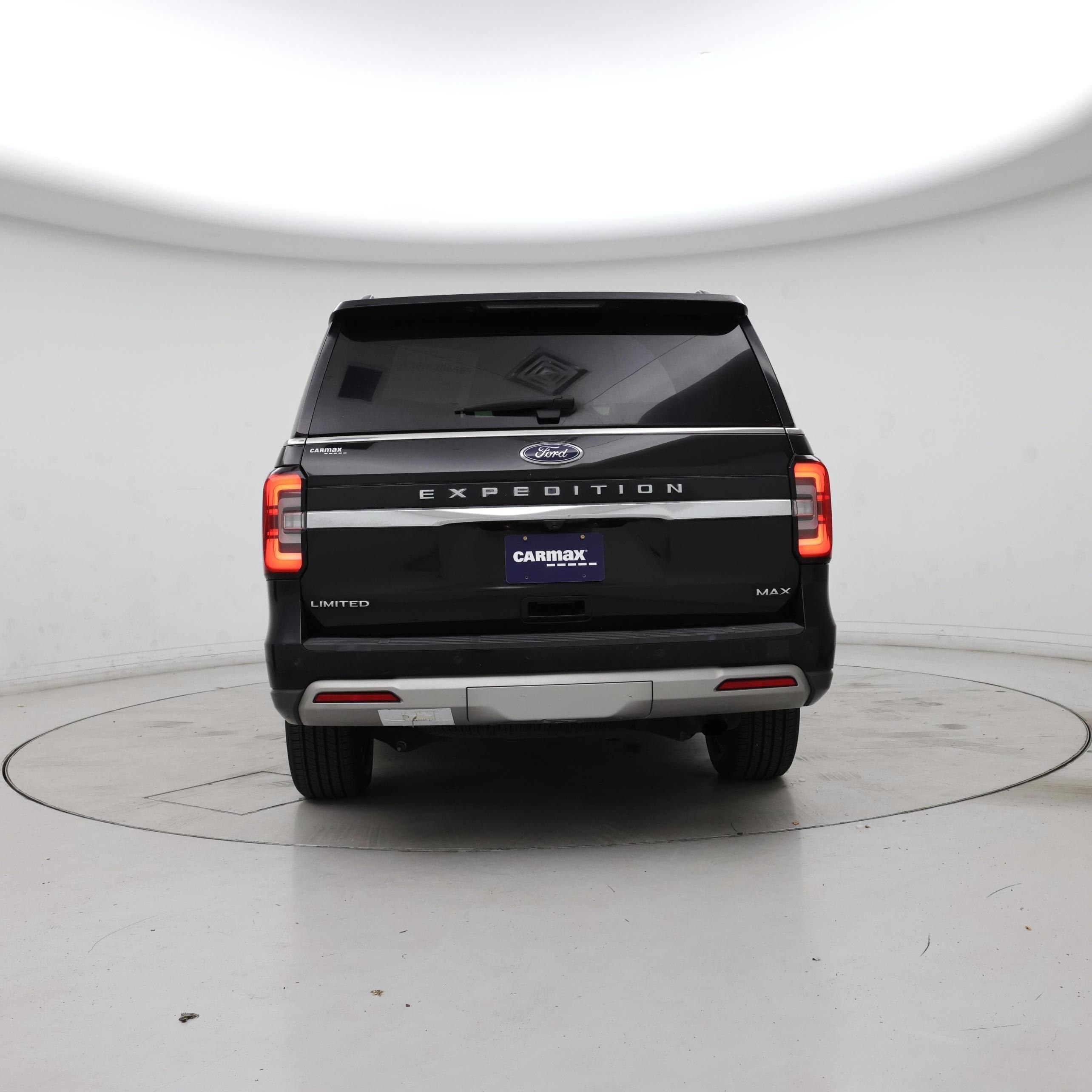 Thumbnail: 2022 Ford Expedition MAX - 6