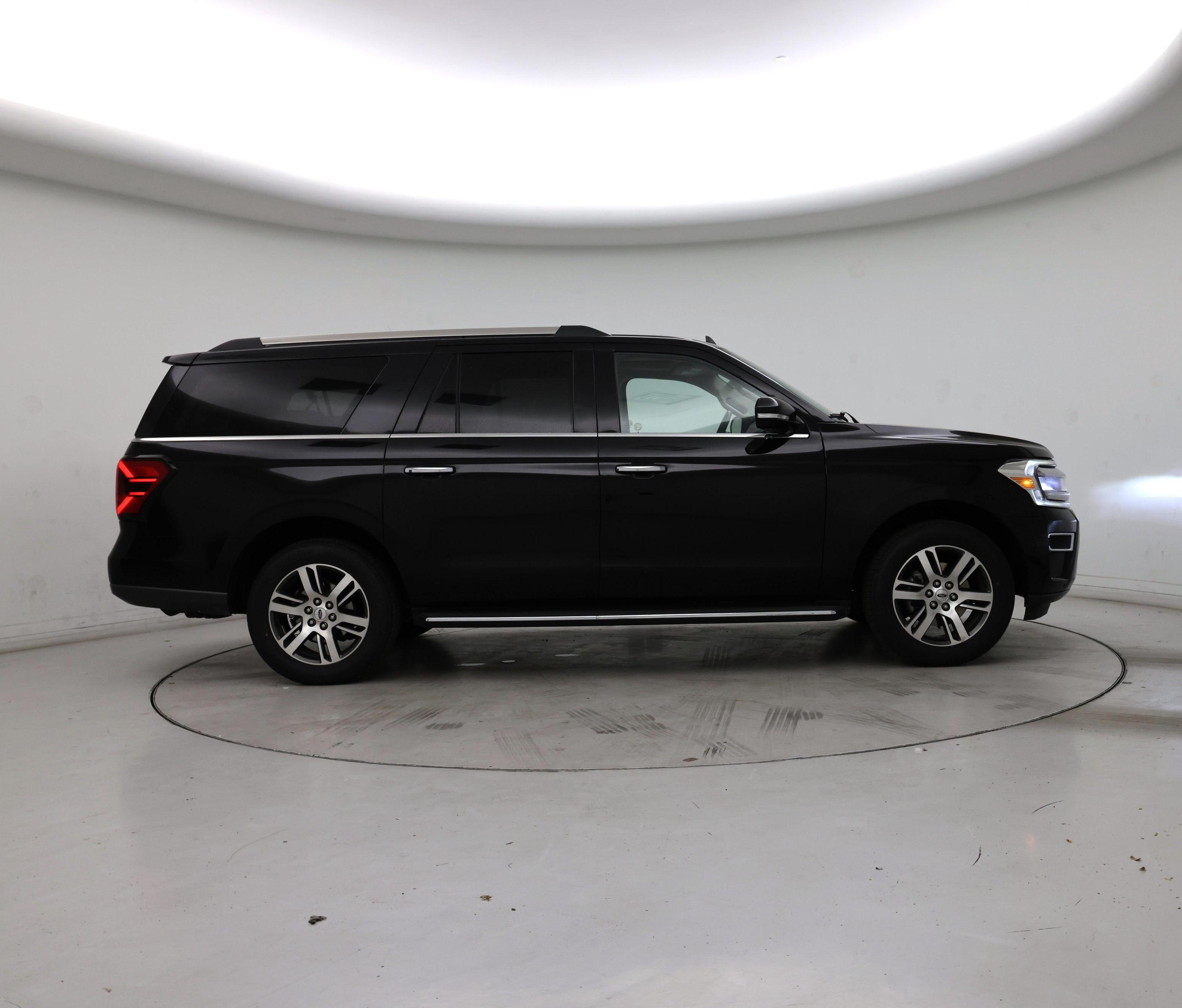 Thumbnail: 2022 Ford Expedition MAX - 7