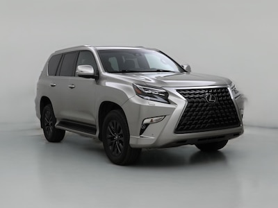 2022 Lexus GX 460 Premium