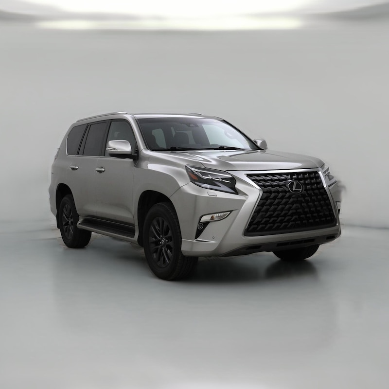 2022 Lexus GX 460 Premium