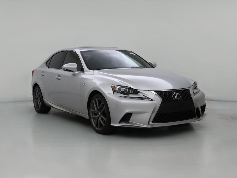 2014 Lexus IS 250 -
                  Albuquerque, NM